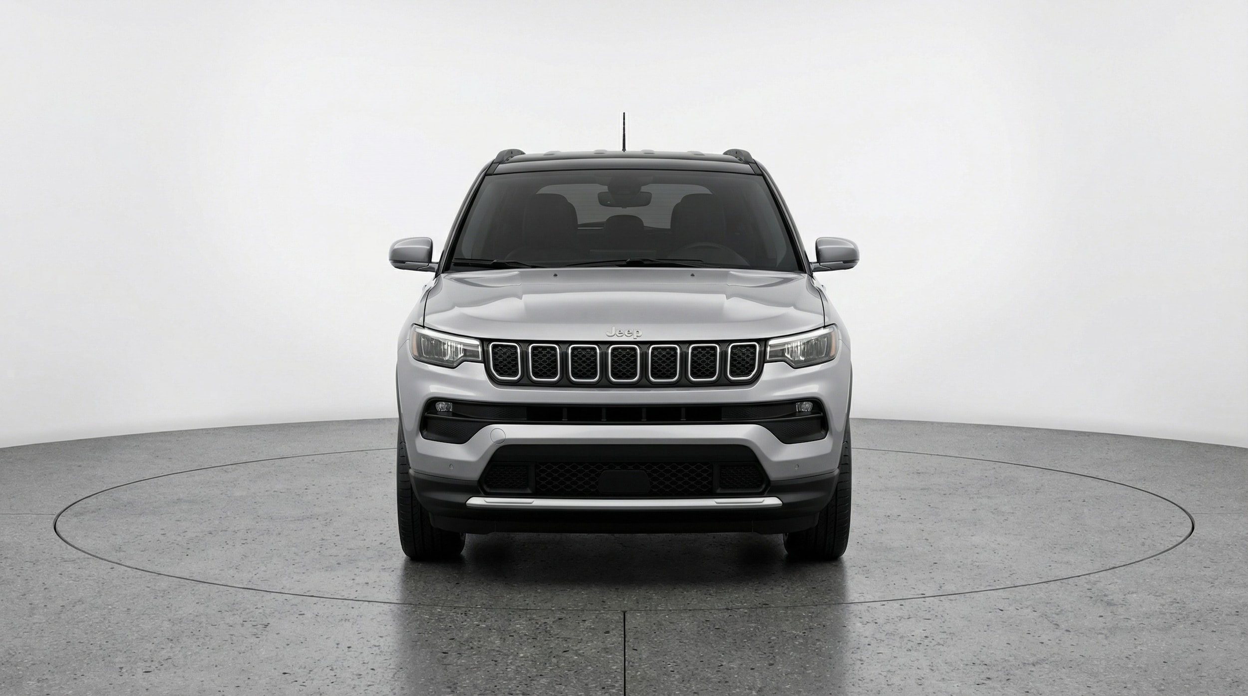 Thumbnail: 2025 Jeep Compass - 2