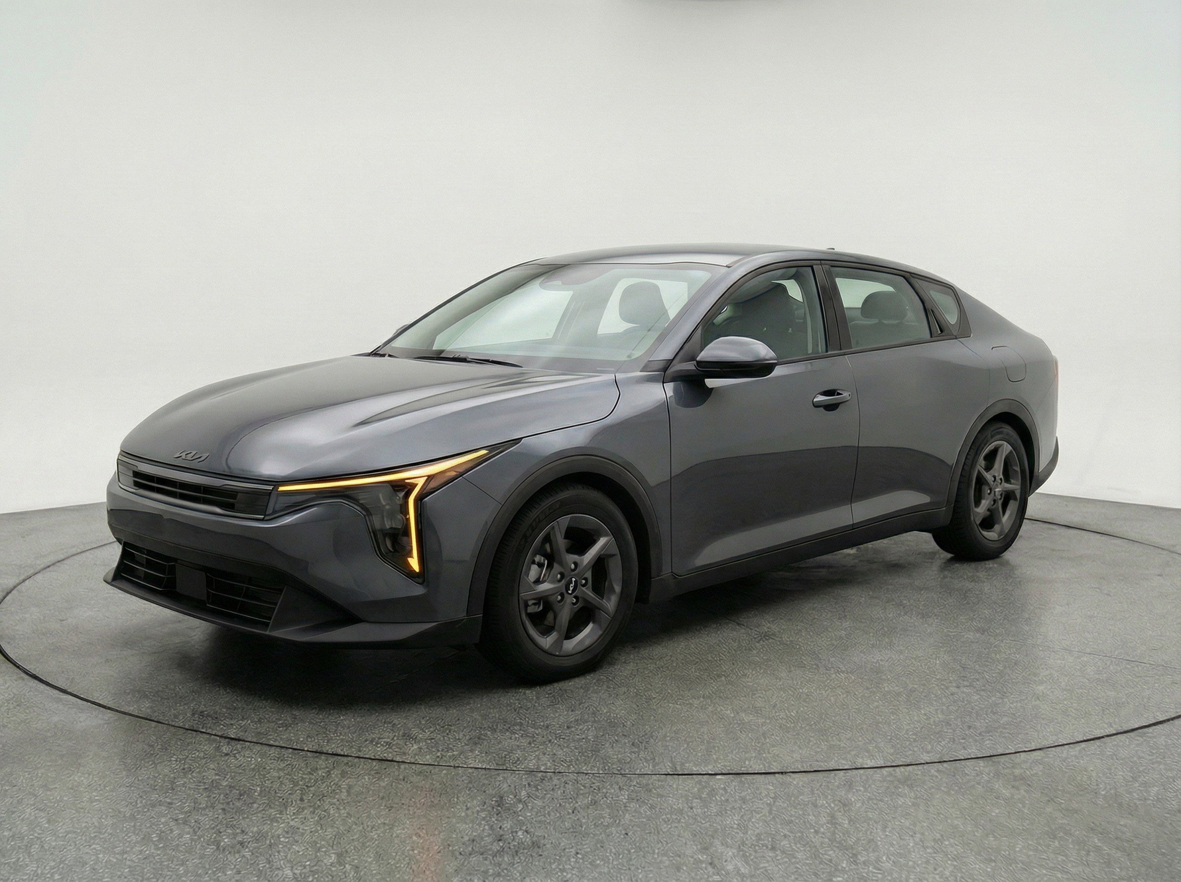Thumbnail: 2025 Kia K4 - 3