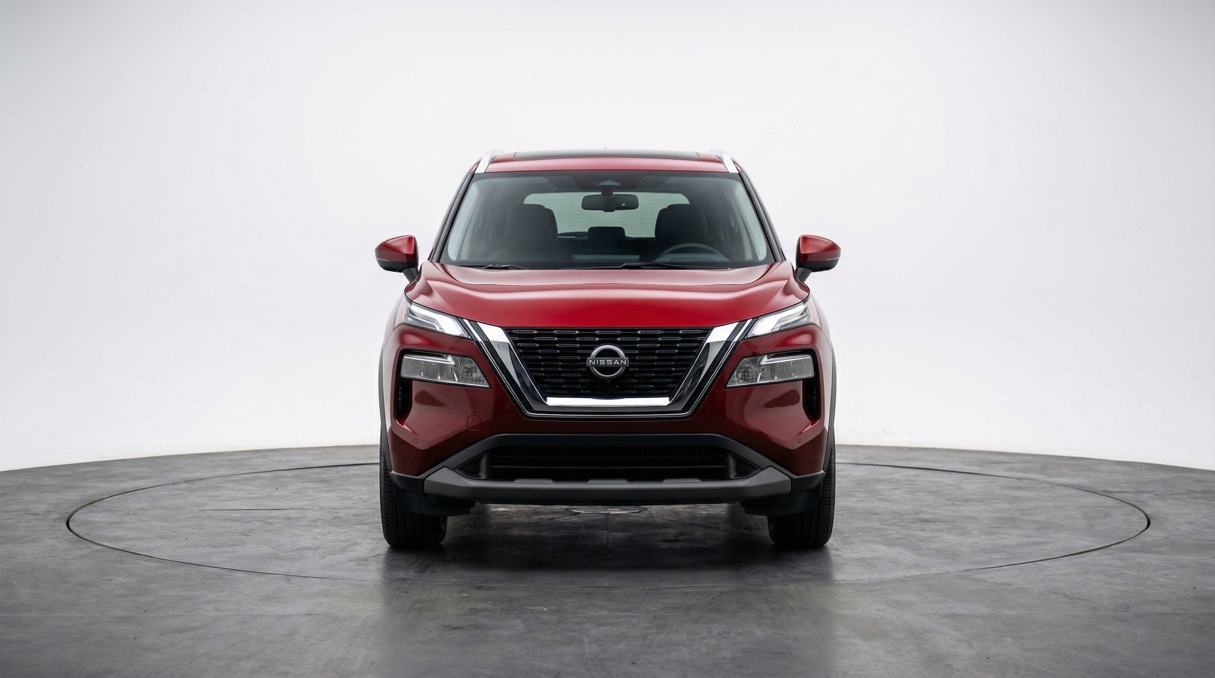 Thumbnail: 2025 Nissan Rogue - 2