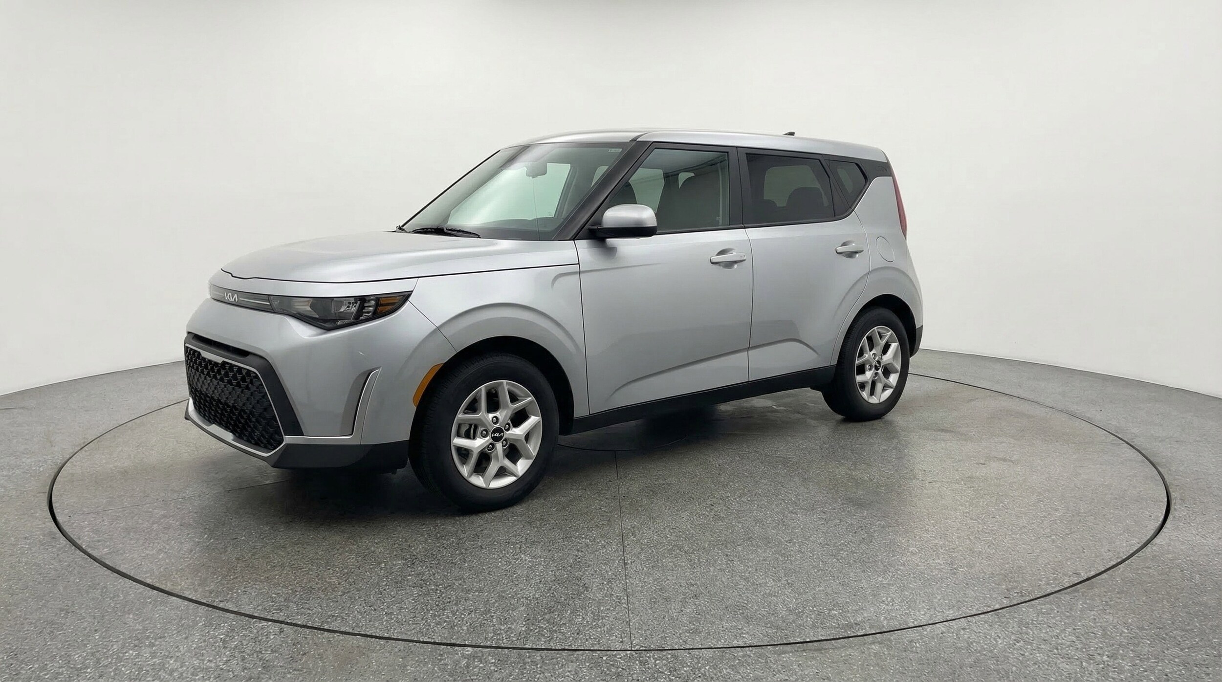 Thumbnail: 2025 Kia Soul - 3