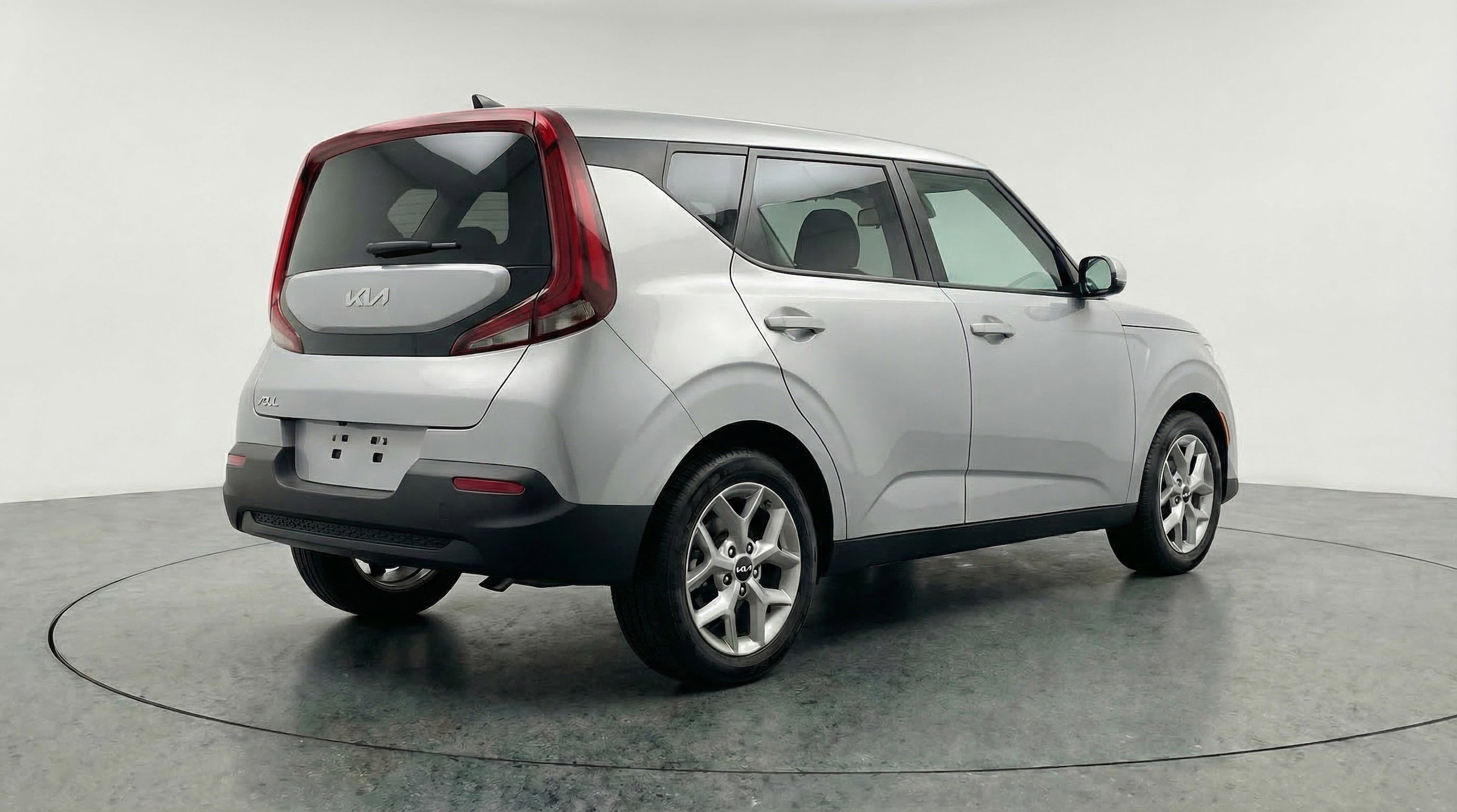 Thumbnail: 2025 Kia Soul - 9