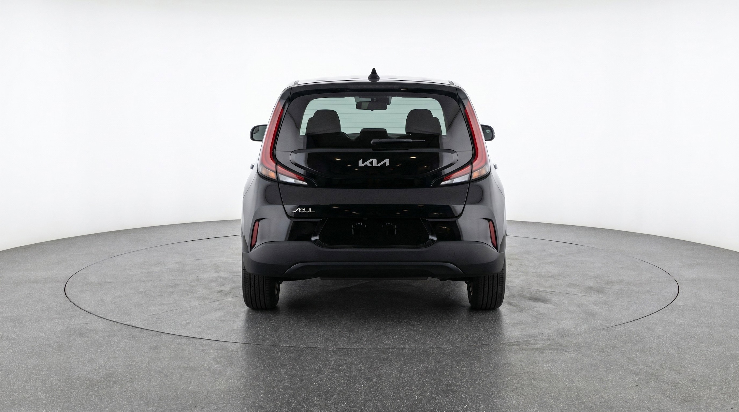 Thumbnail: 2025 Kia Soul - 7