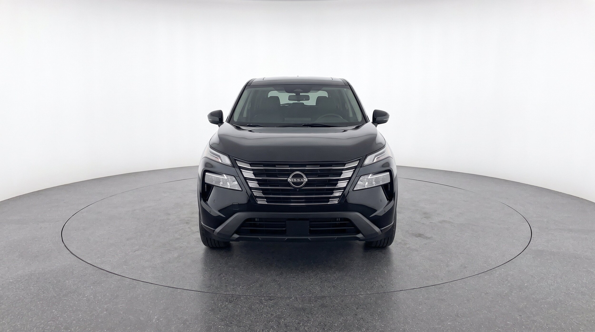 Thumbnail: 2025 Nissan Rogue - 2