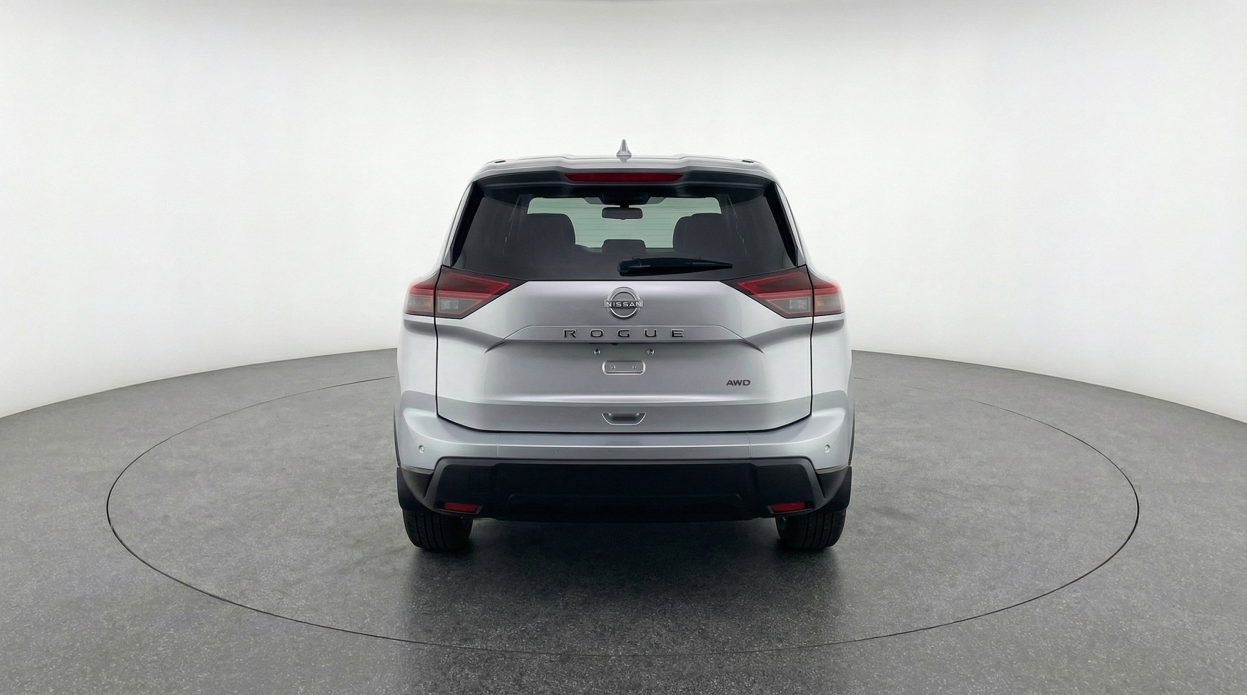 Thumbnail: 2025 Nissan Rogue - 7