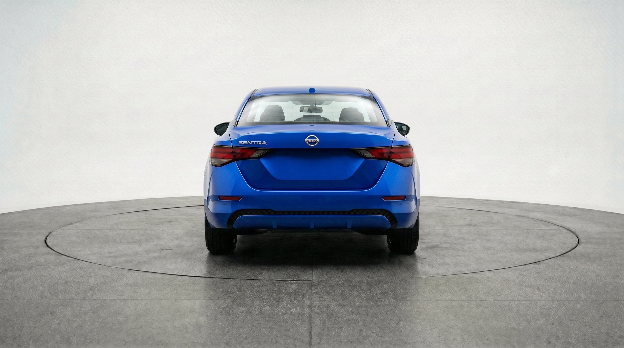 Thumbnail: 2025 Nissan Sentra - 7