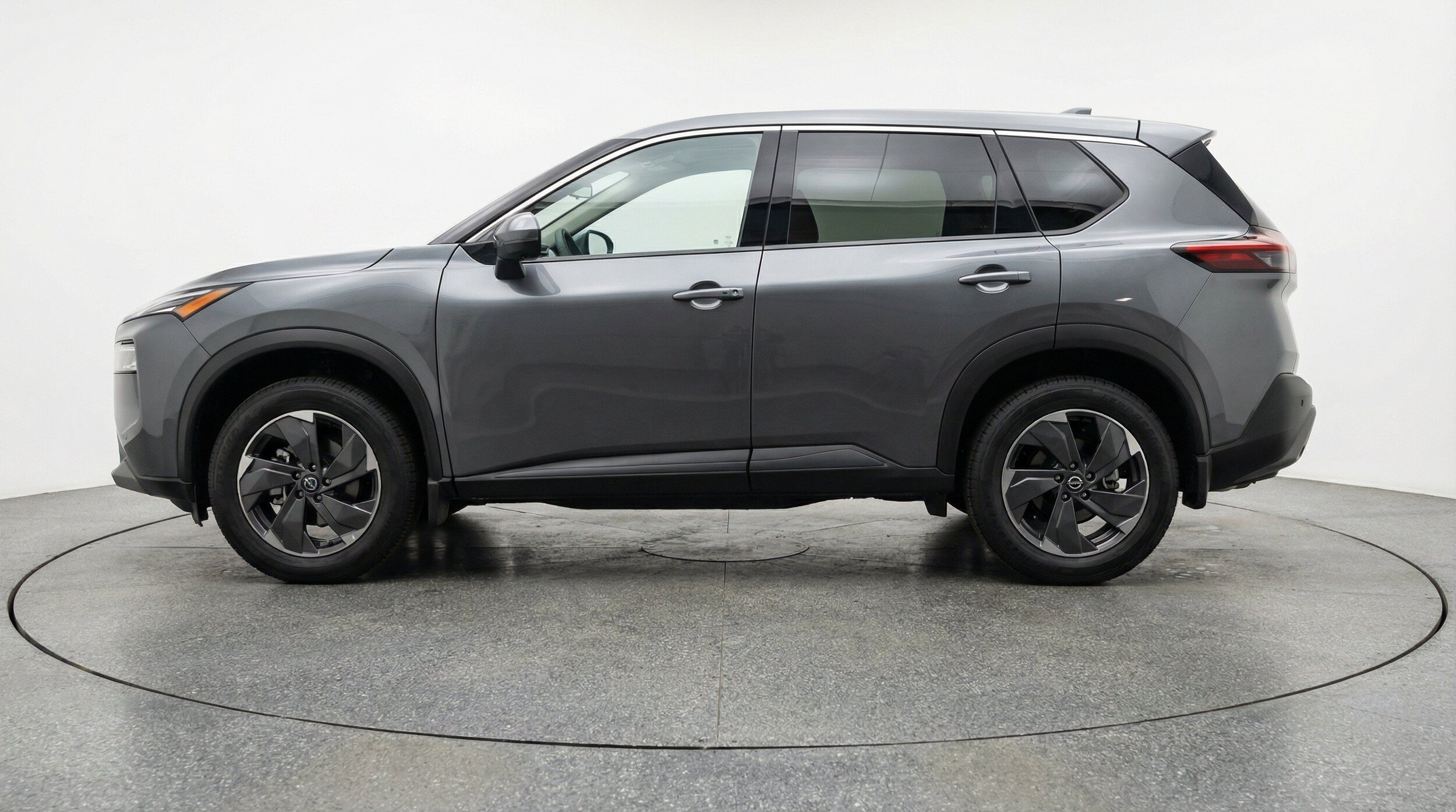 Thumbnail: 2025 Nissan Rogue - 5