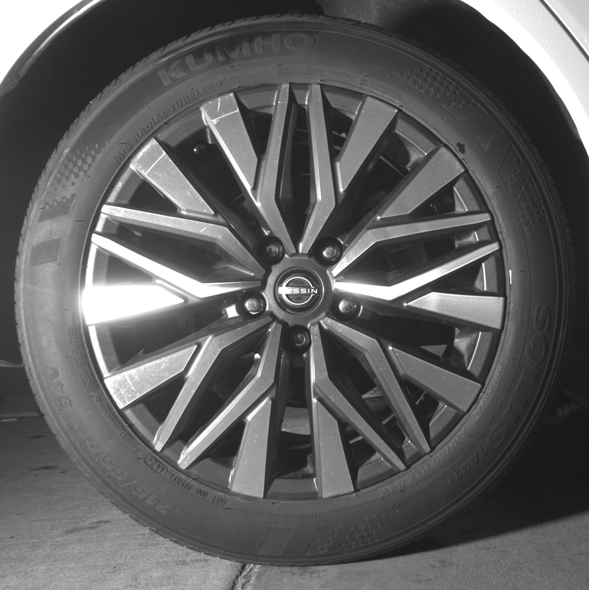 Thumbnail: 2025 Nissan Altima - 12