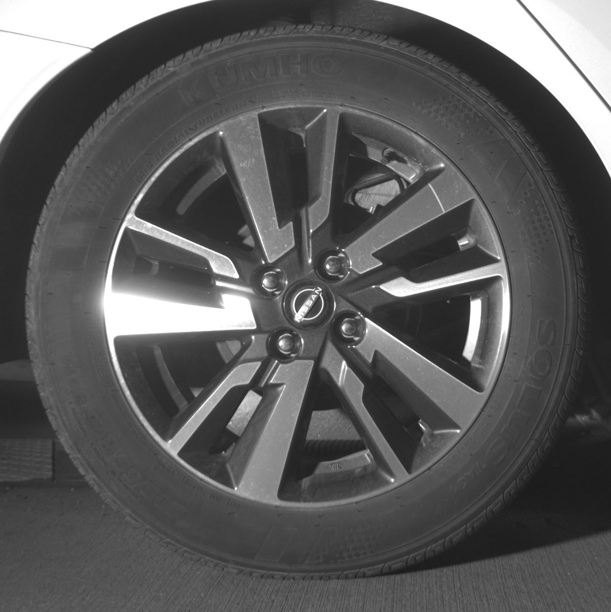 Thumbnail: 2025 Nissan Versa - 12