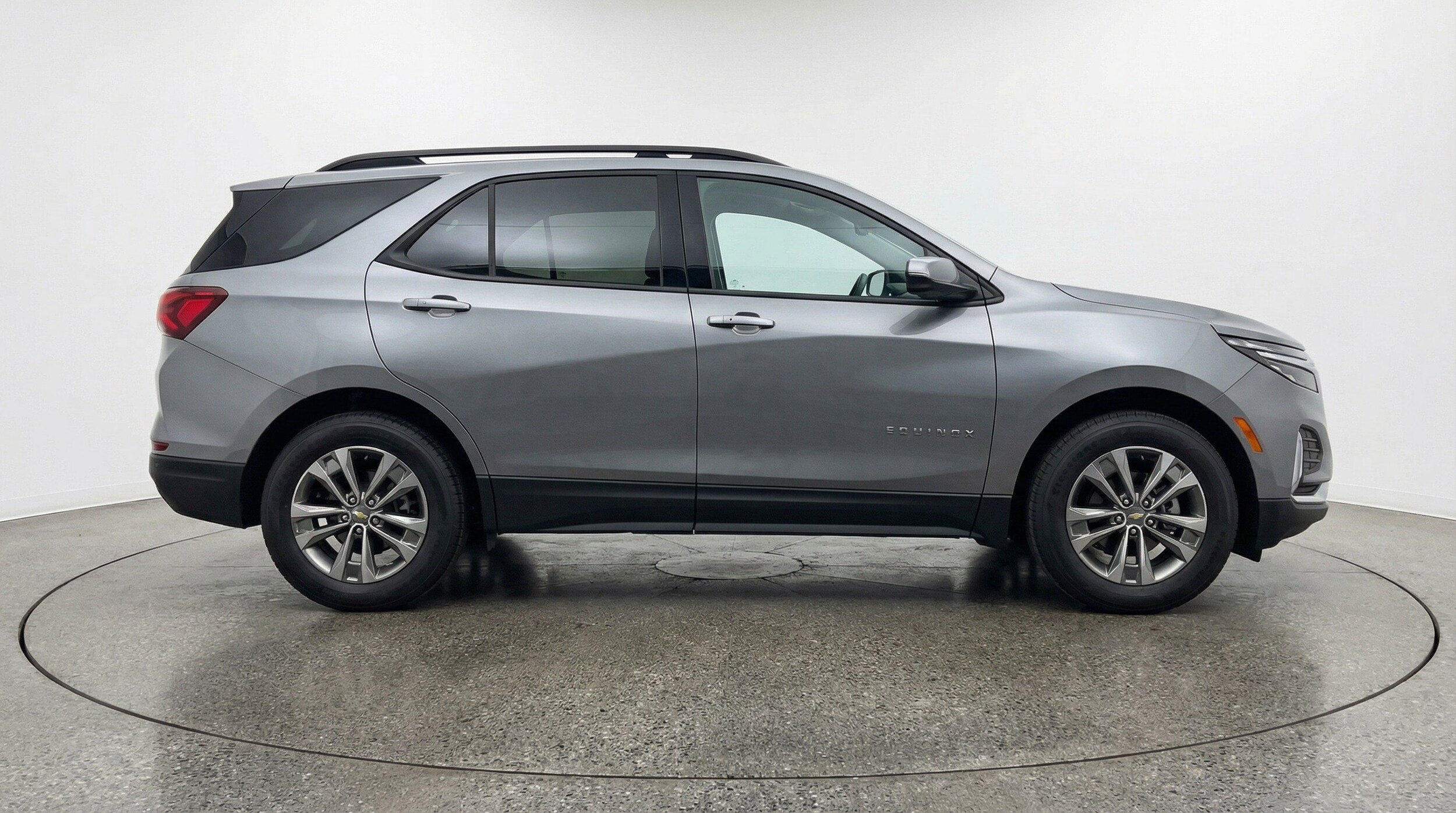 Thumbnail: 2025 Chevrolet Equinox - 11