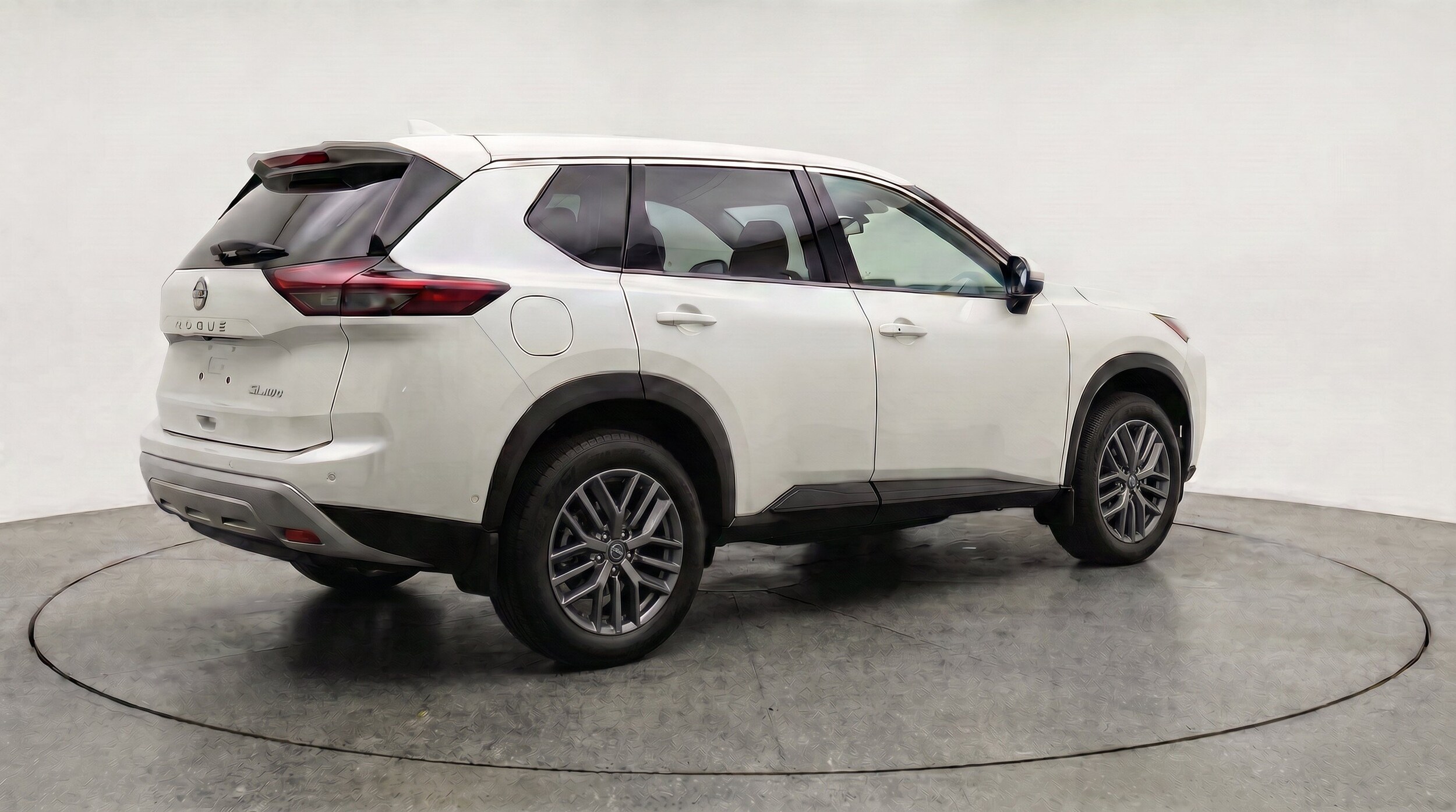 Thumbnail: 2026 Nissan Rogue - 9