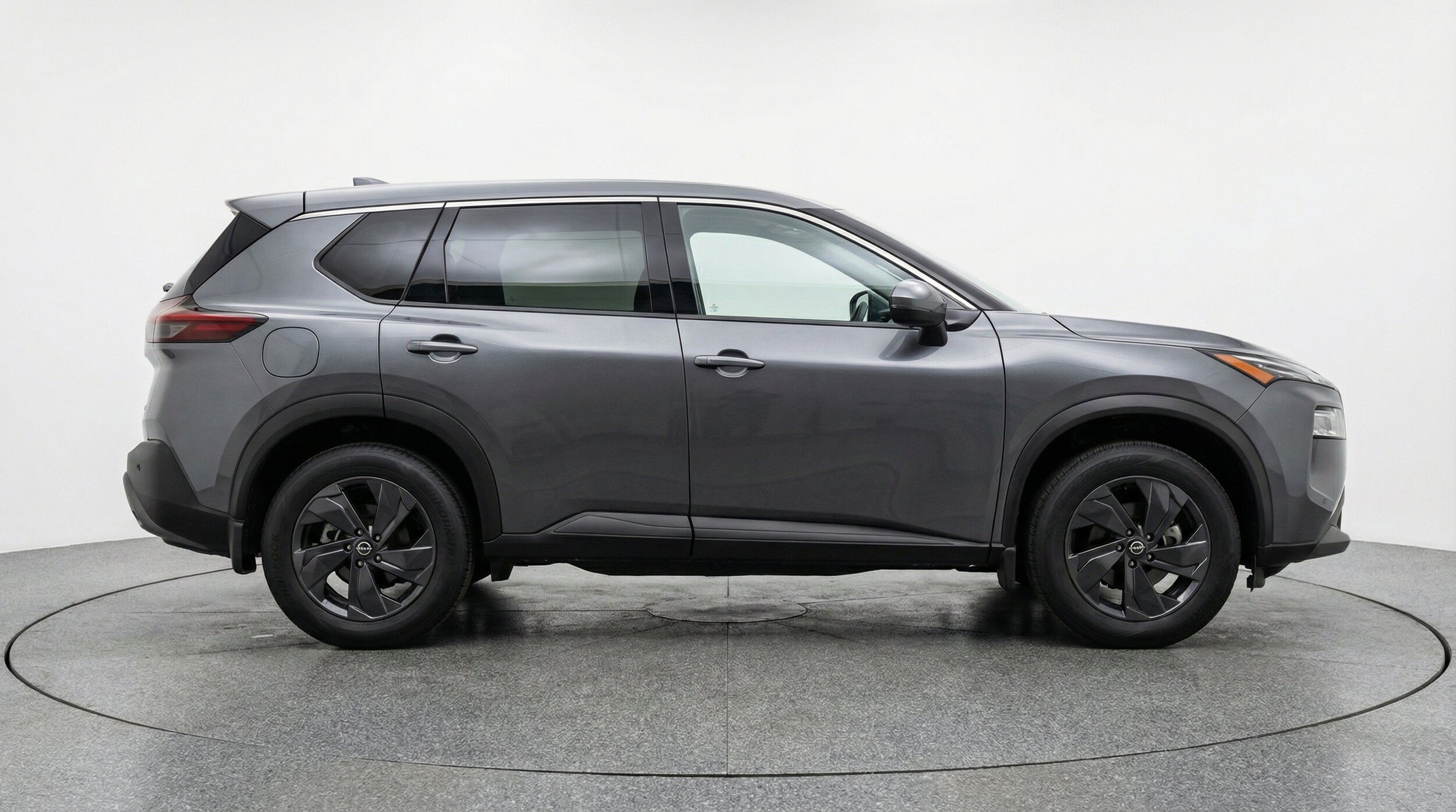 Thumbnail: 2025 Nissan Rogue - 11