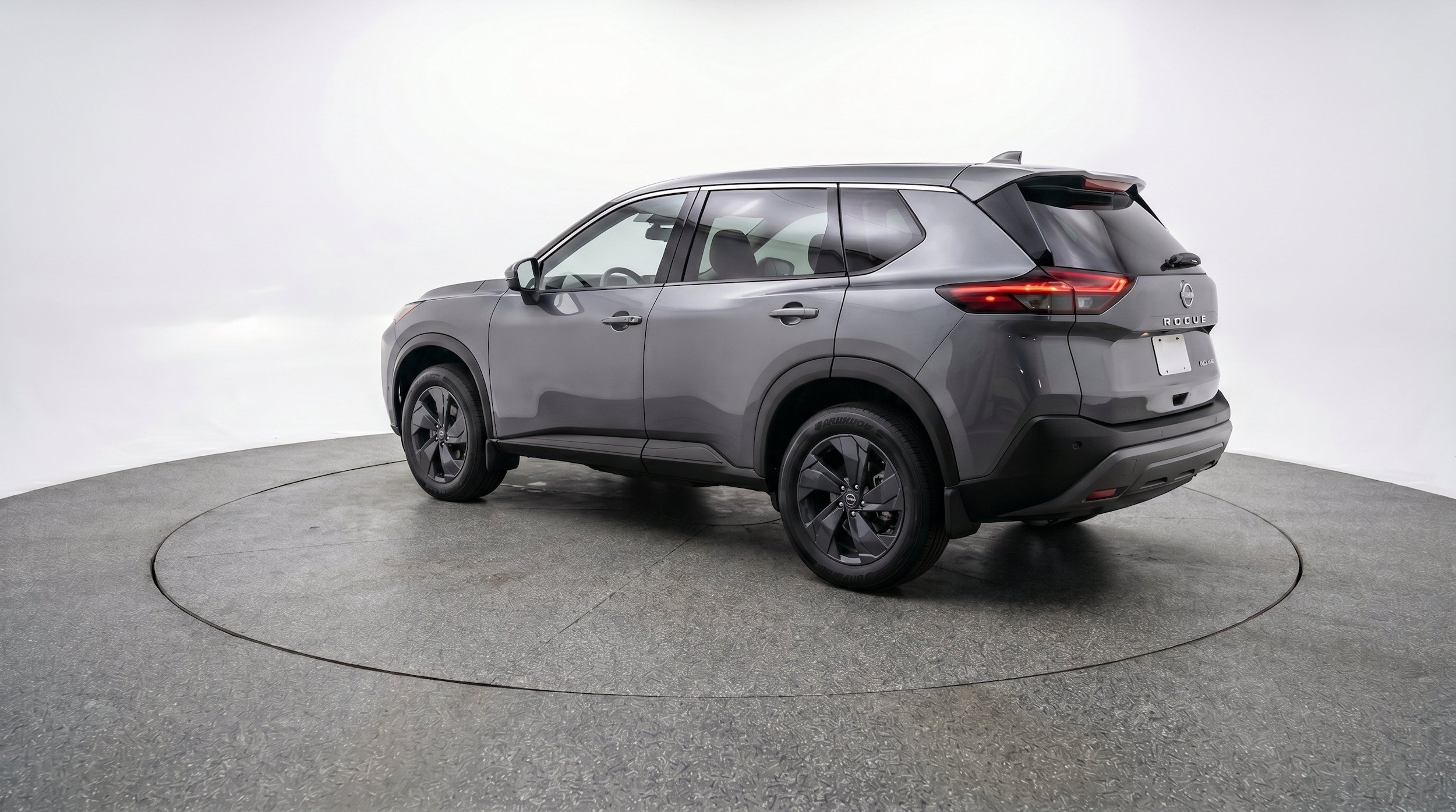 Thumbnail: 2026 Nissan Rogue - 6