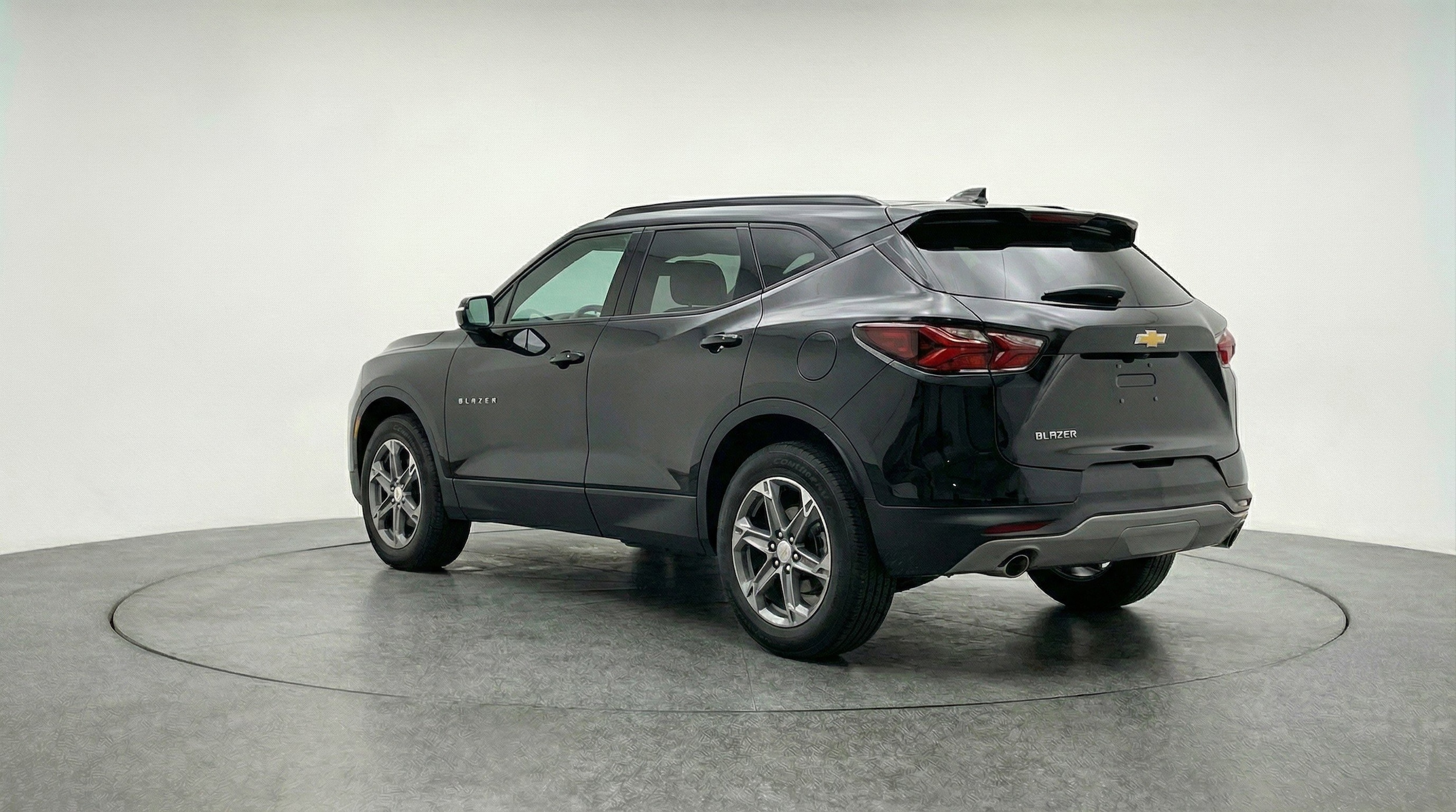 Thumbnail: 2025 Chevrolet Blazer - 6