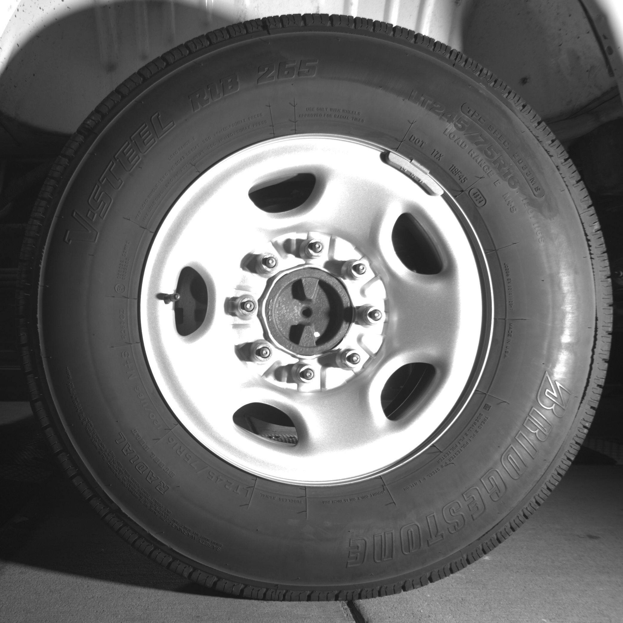 Thumbnail: 2025 Chevrolet Express - 11