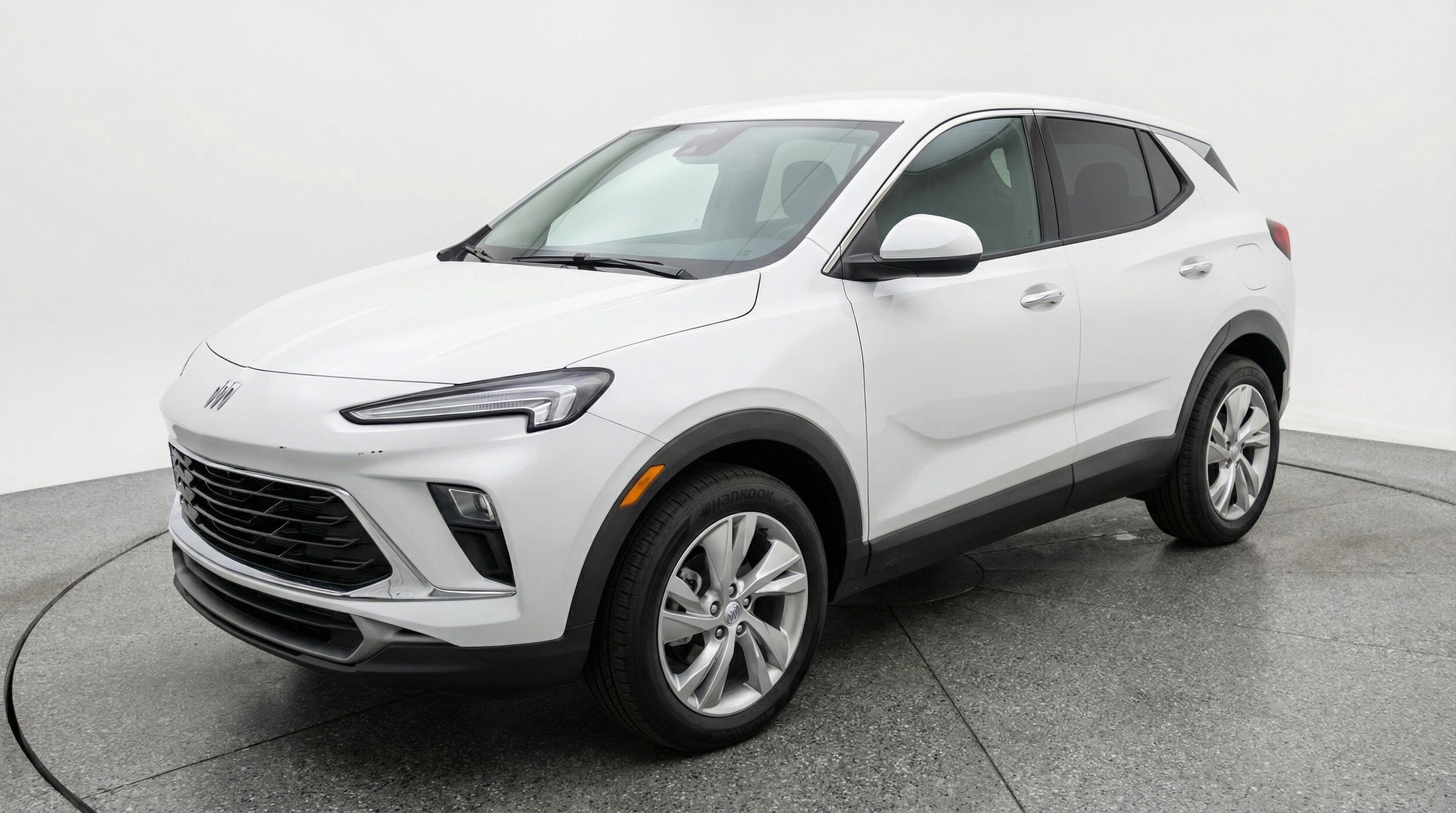 Thumbnail: 2025 Buick Encore GX - 3