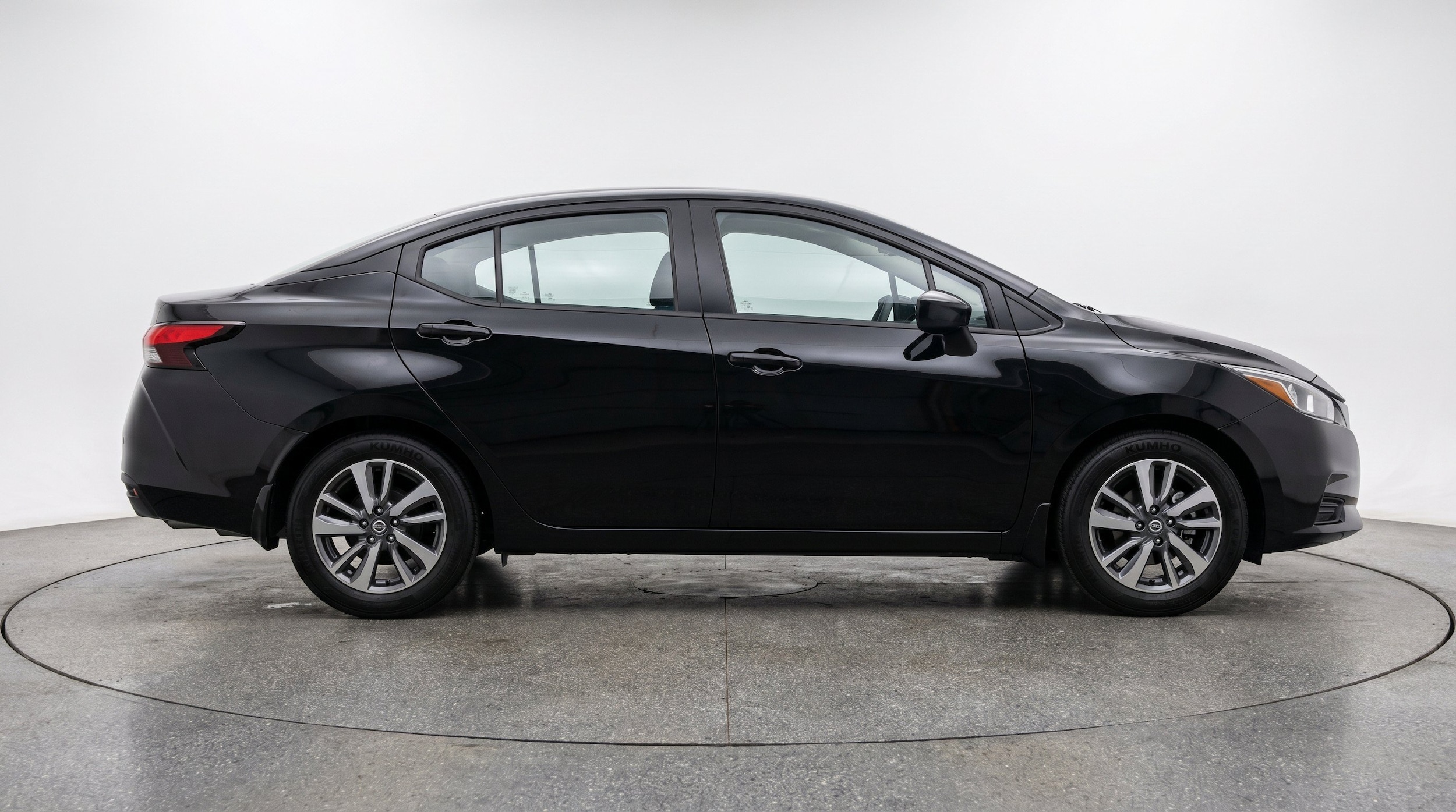 Thumbnail: 2025 Nissan Versa - 11