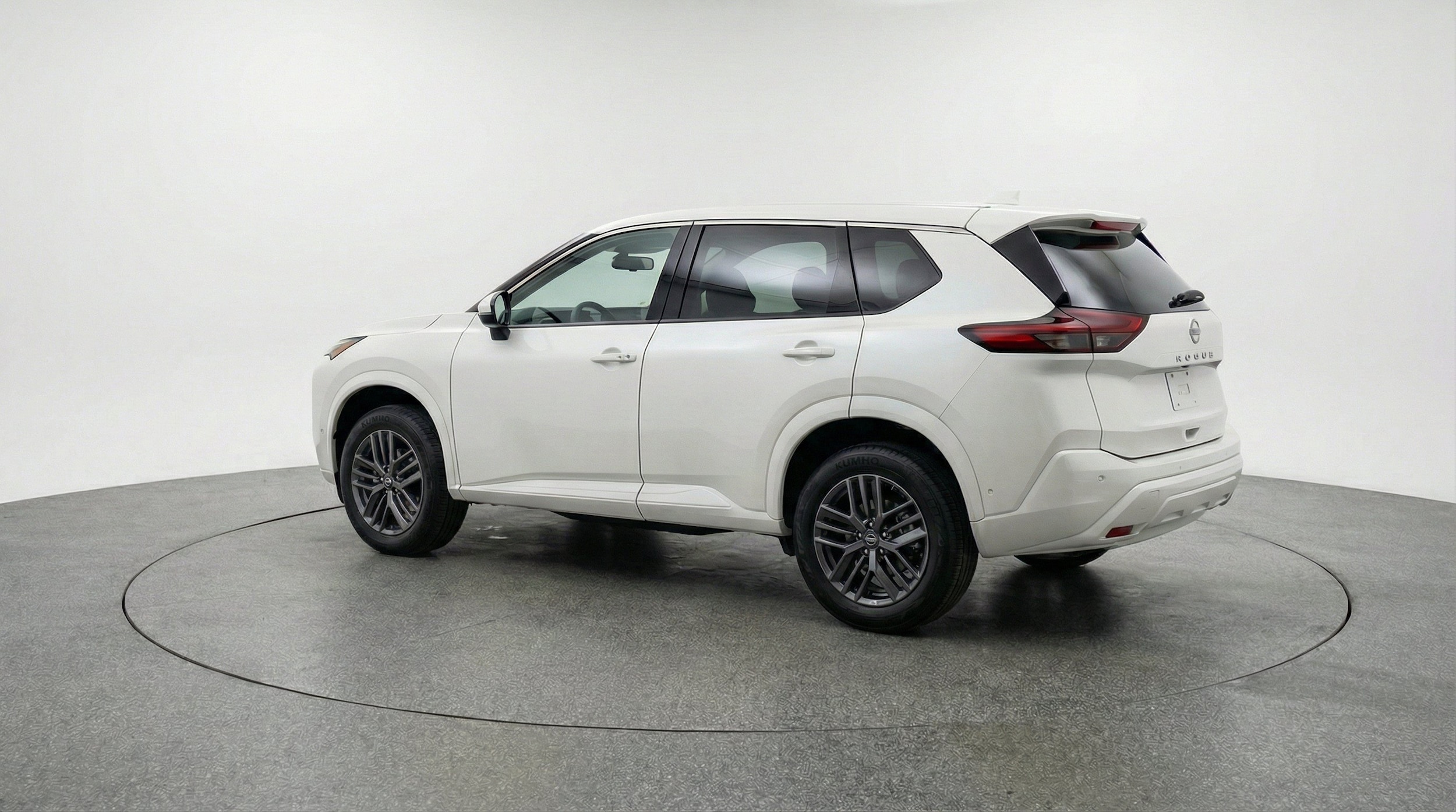Thumbnail: 2026 Nissan Rogue - 6