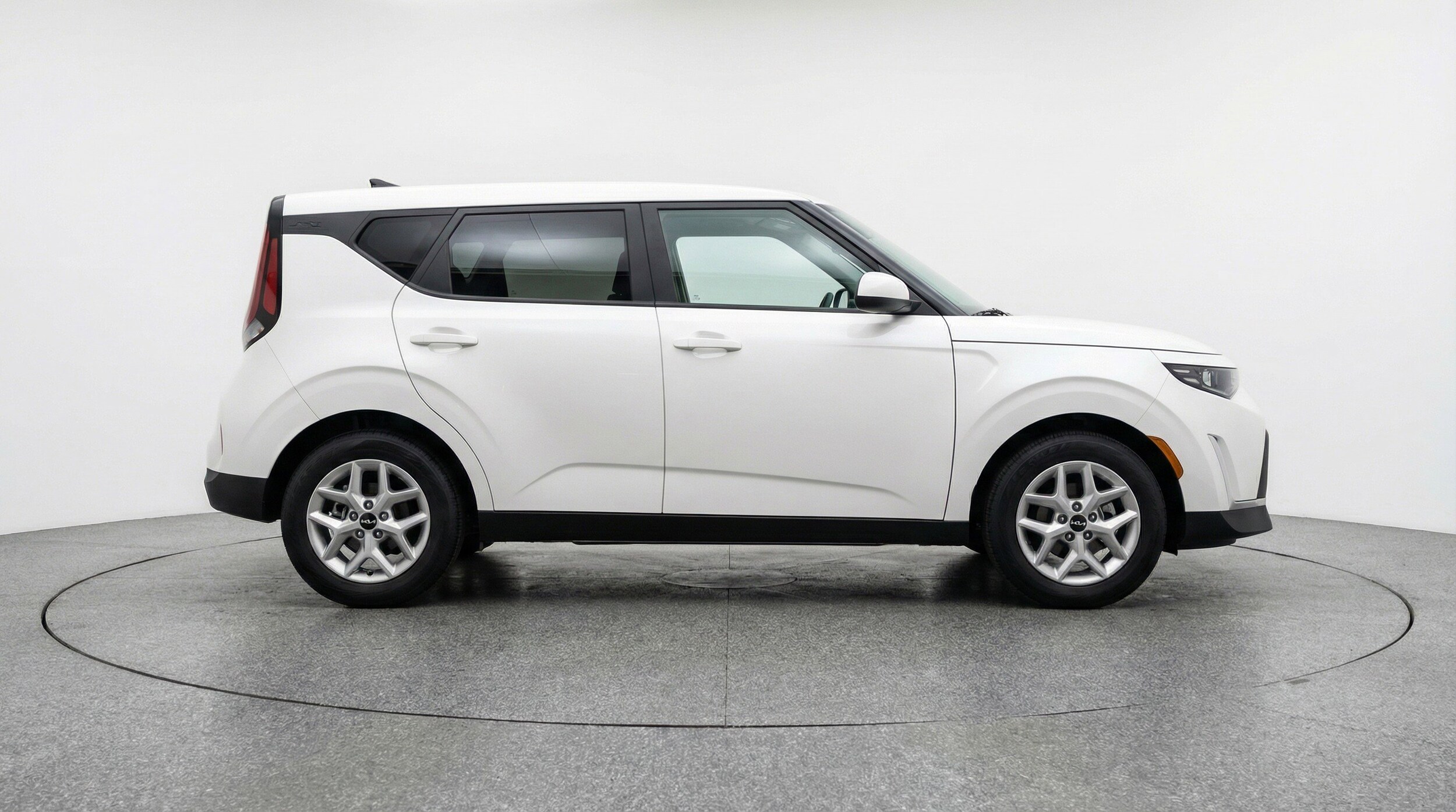 Thumbnail: 2025 Kia Soul - 11