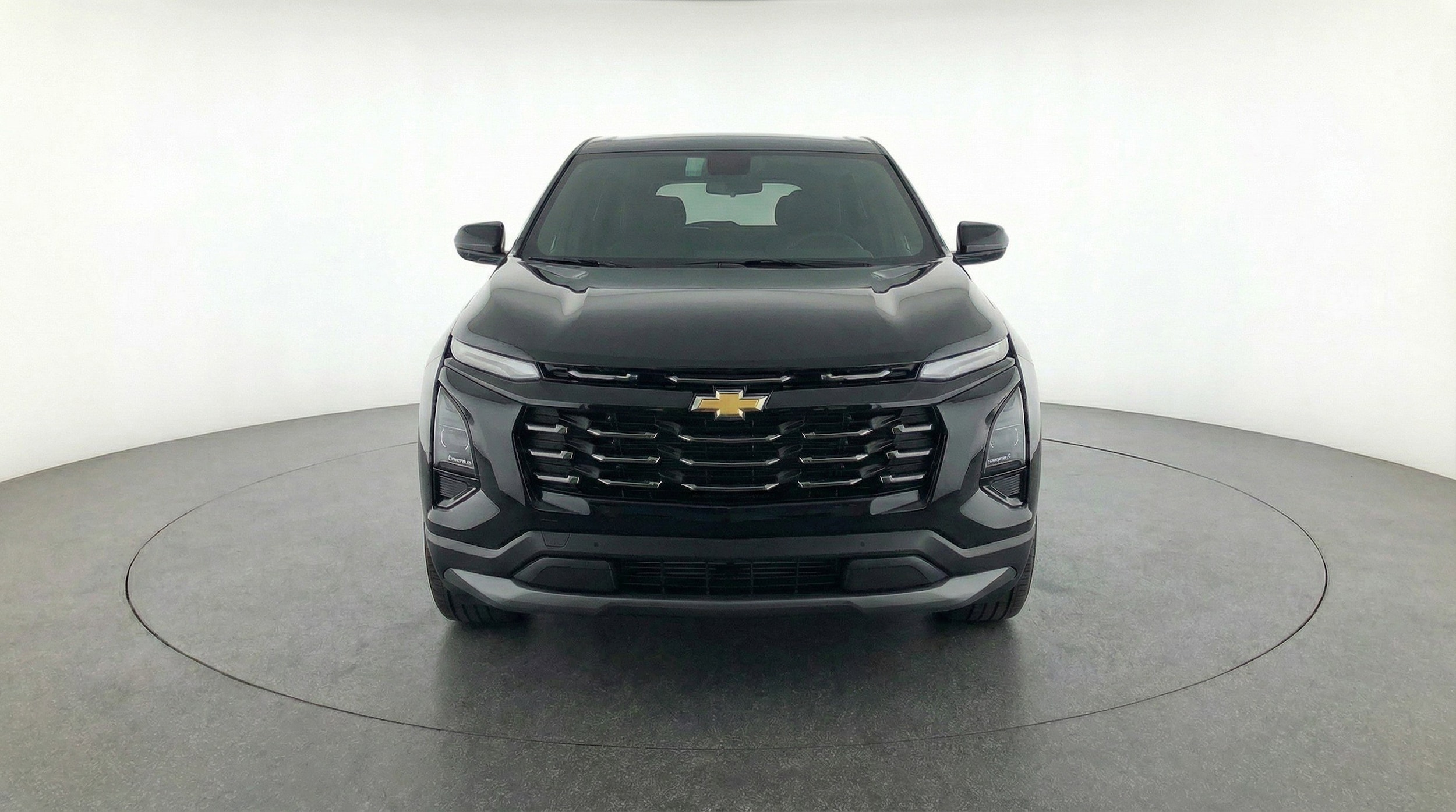 Thumbnail: 2025 Chevrolet Equinox - 2