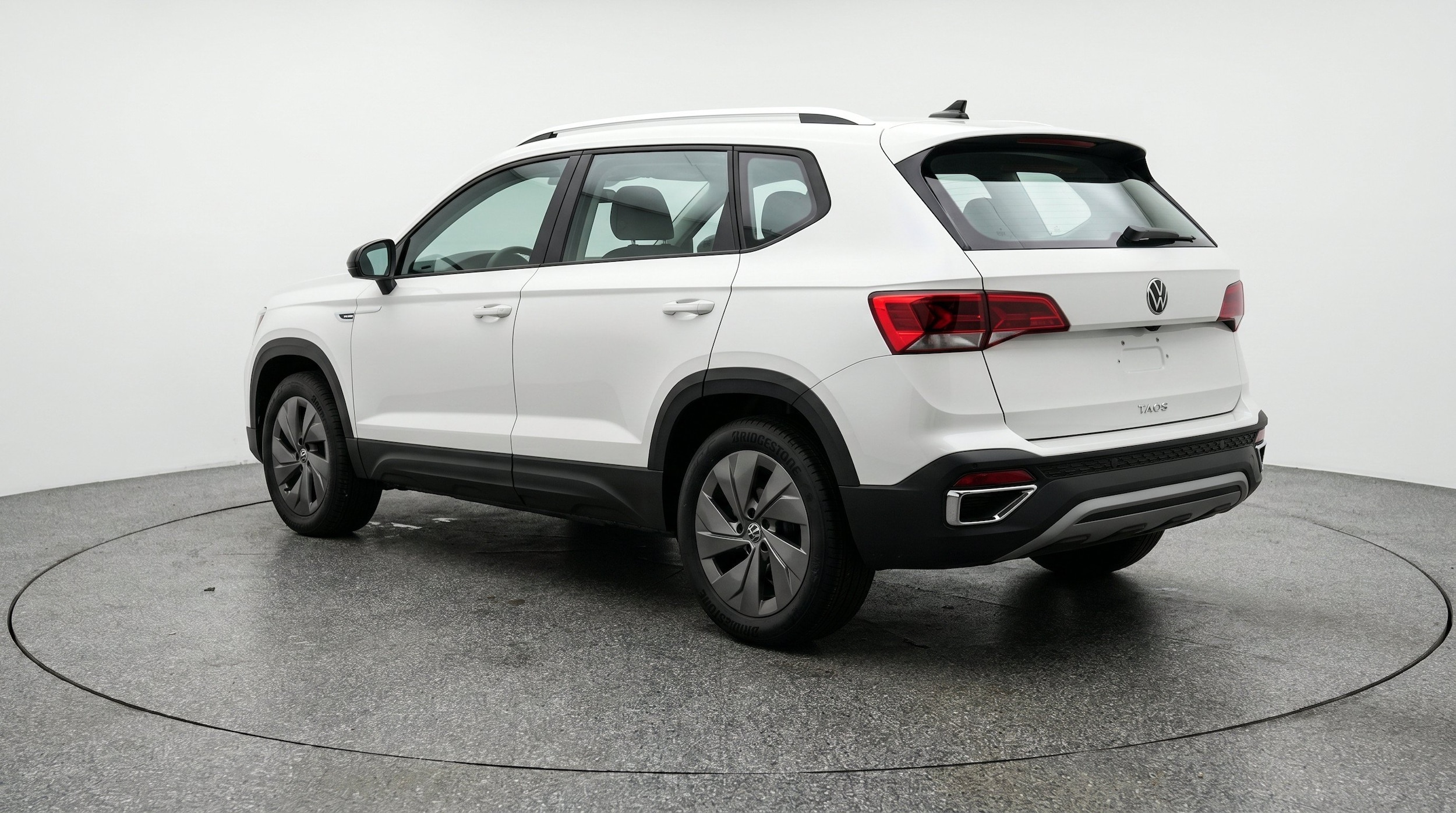 Thumbnail: 2026 Volkswagen Taos - 6