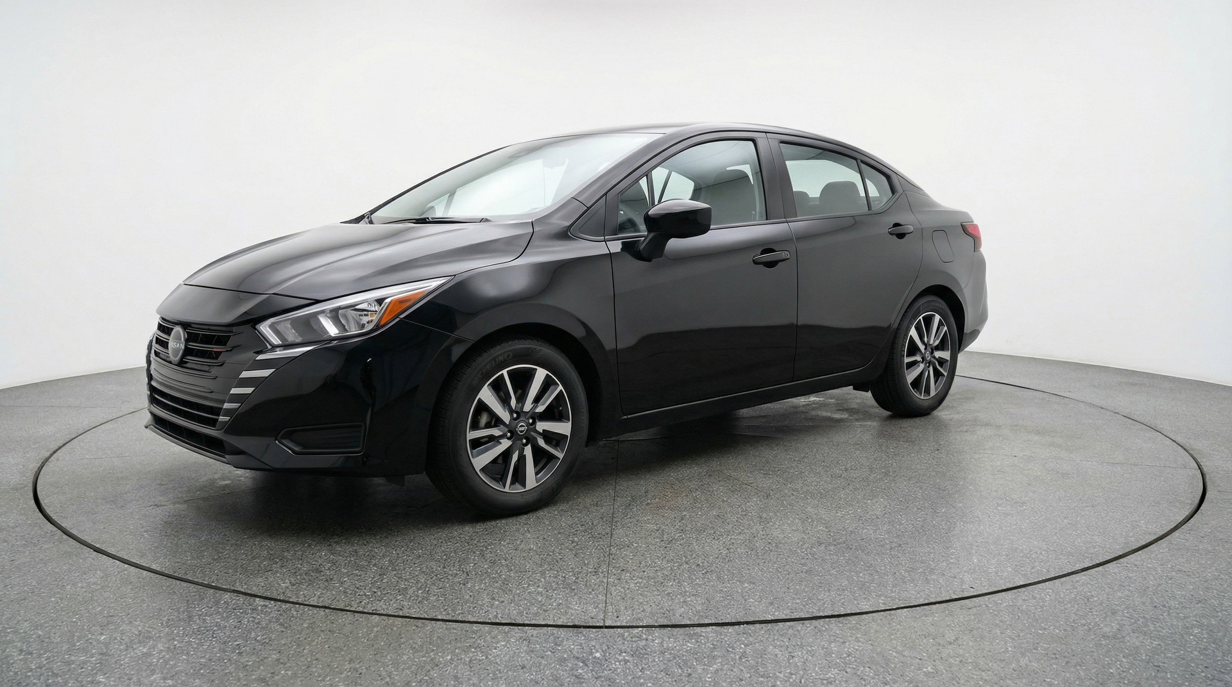 Thumbnail: 2025 Nissan Versa - 3