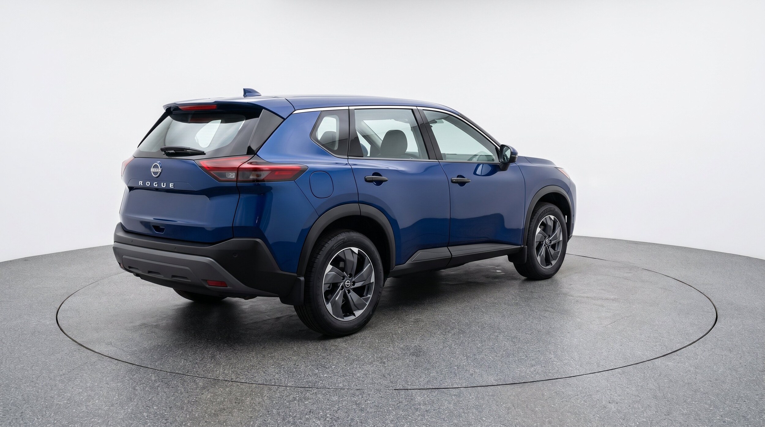 Thumbnail: 2025 Nissan Rogue - 9