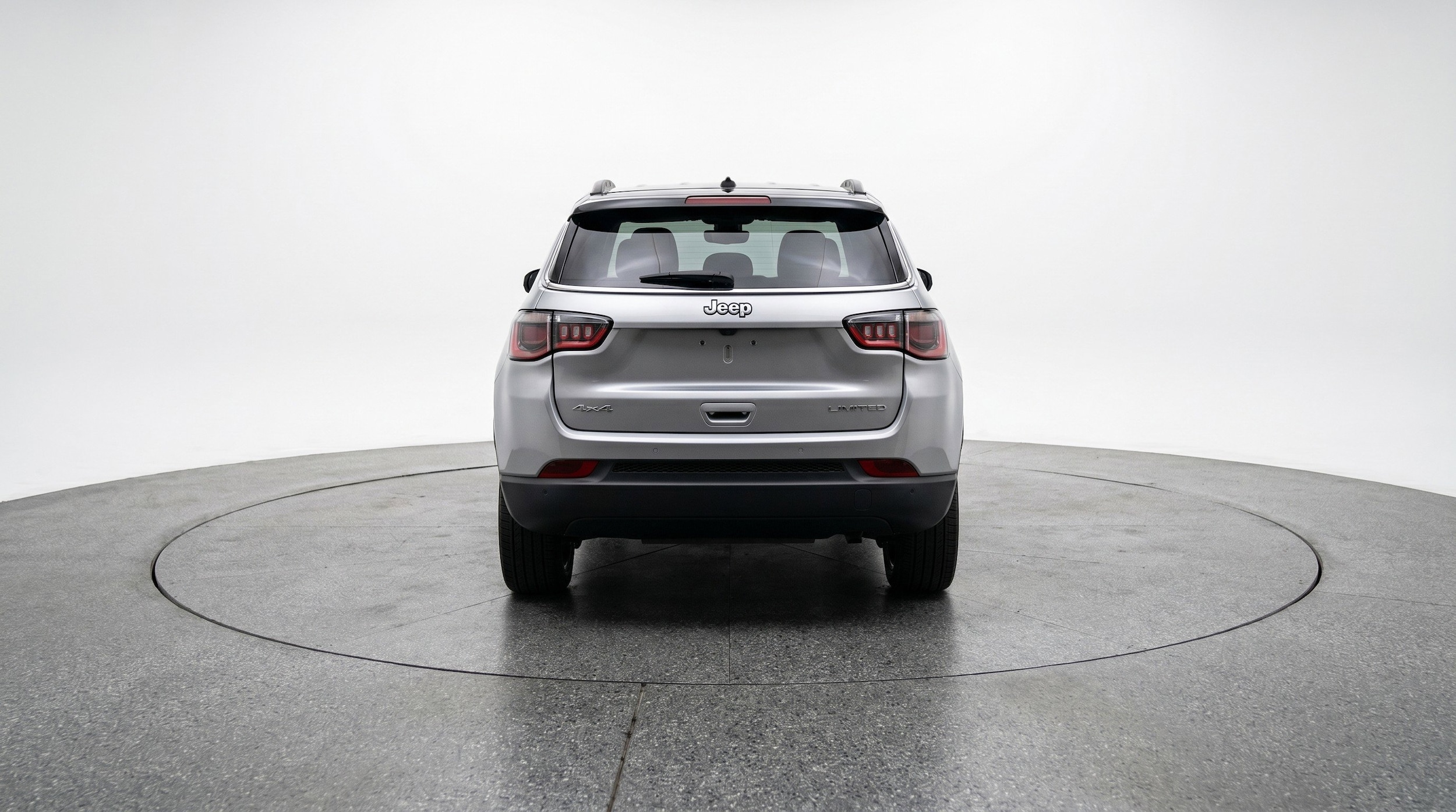 Thumbnail: 2025 Jeep Compass - 7