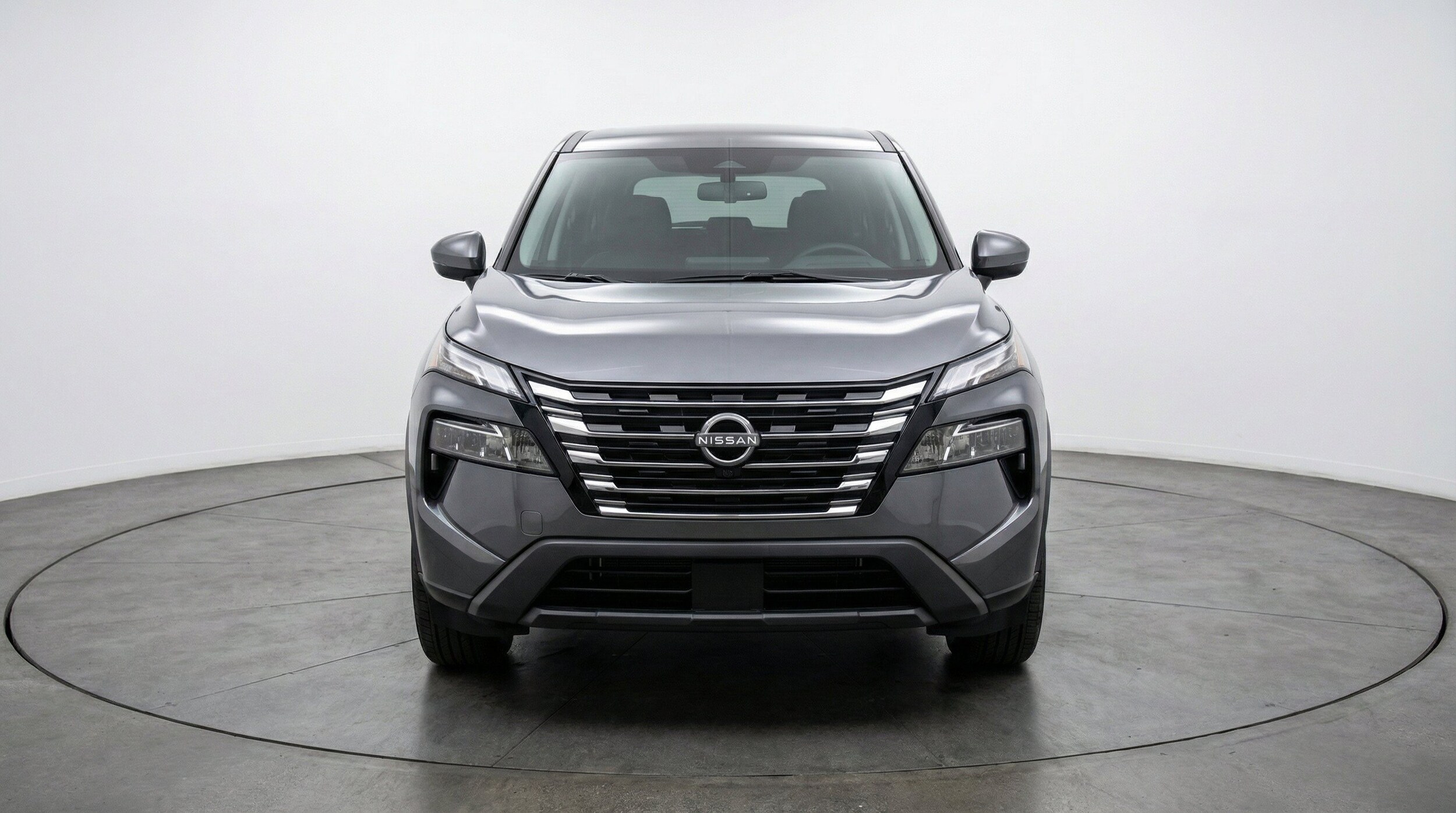 Thumbnail: 2025 Nissan Rogue - 2