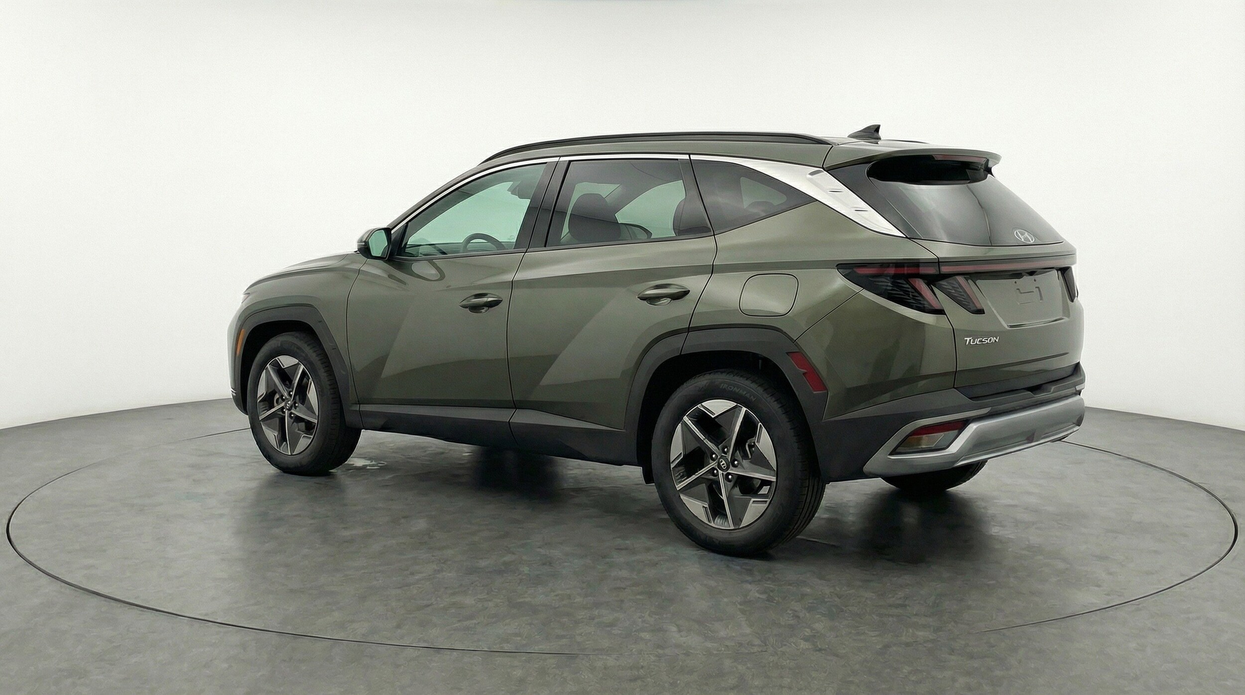 Thumbnail: 2025 Hyundai Tucson - 6