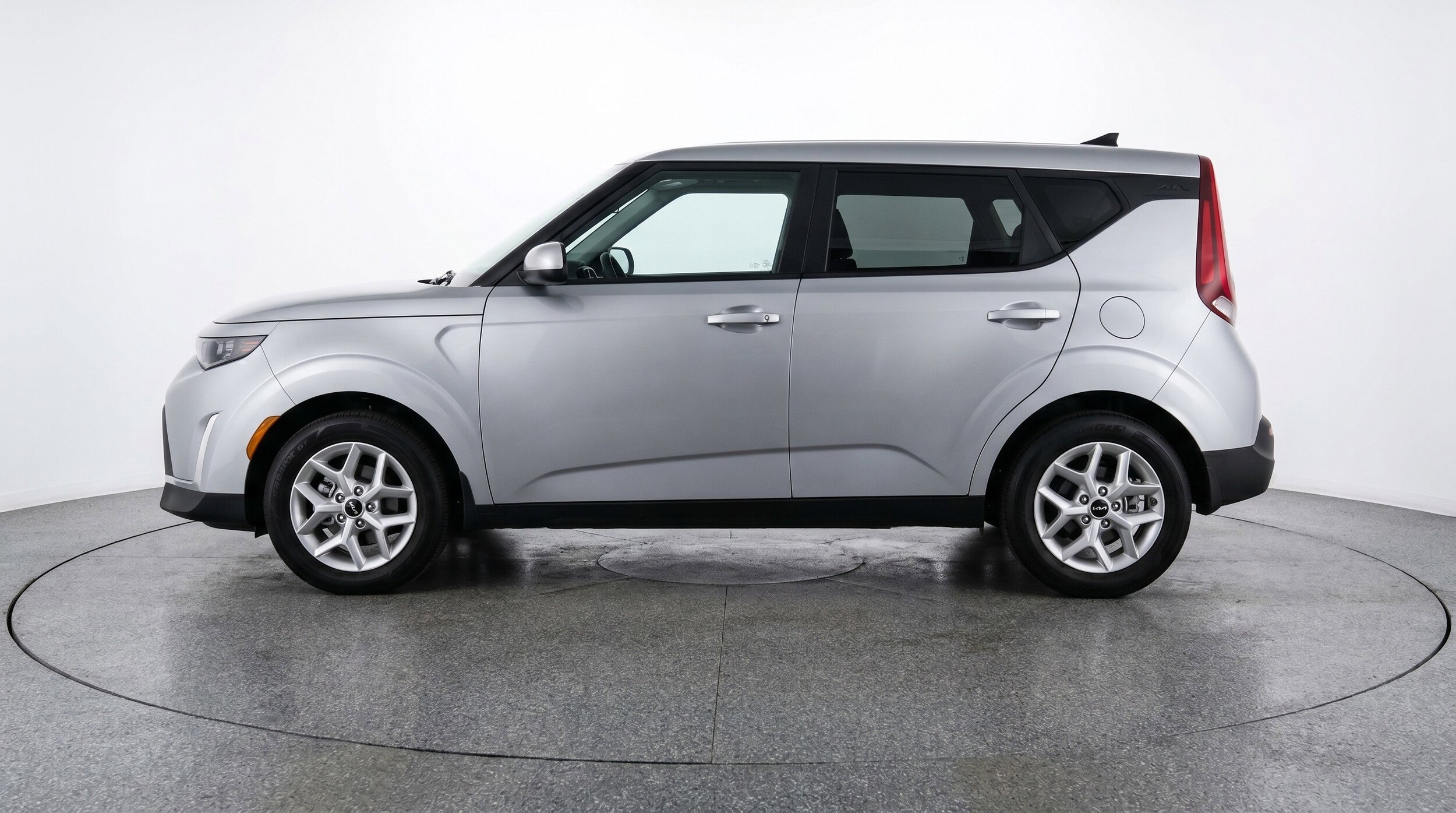 Thumbnail: 2025 Kia Soul - 5