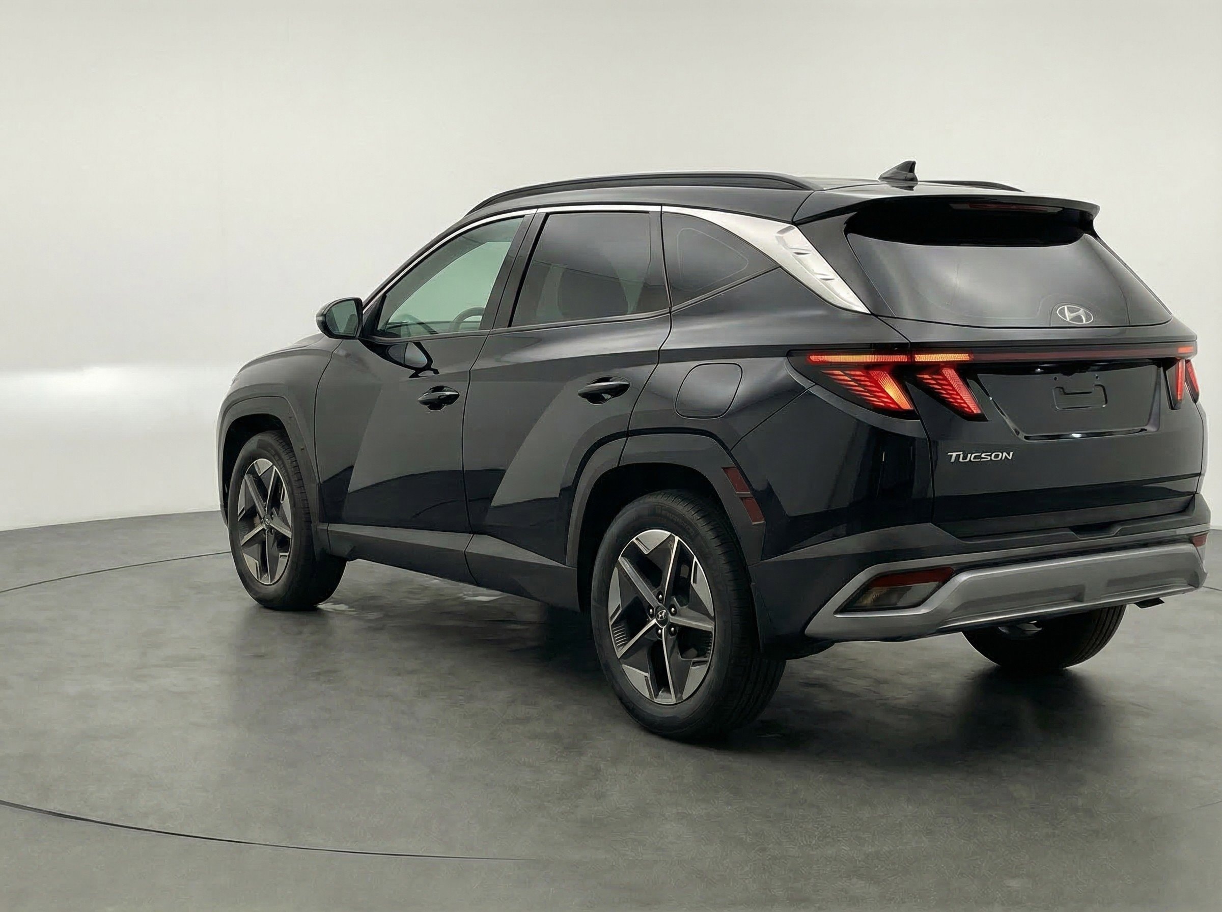 Thumbnail: 2025 Hyundai Tucson - 6