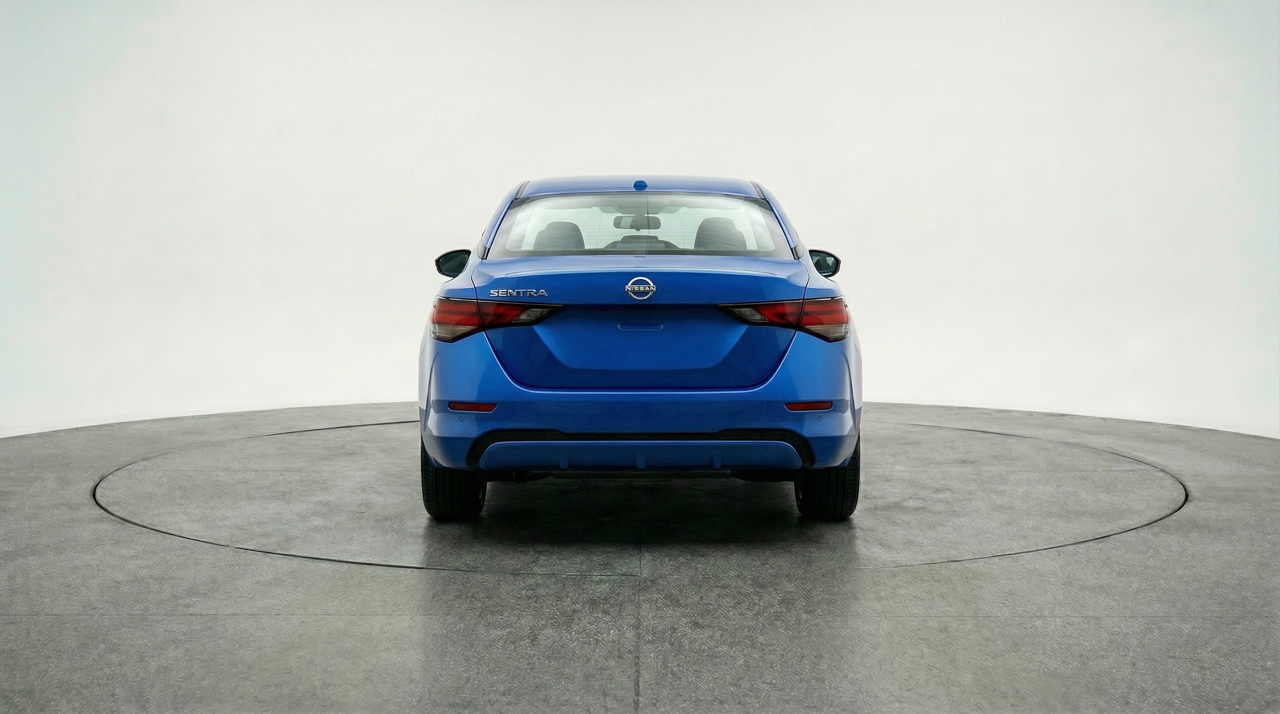 Thumbnail: 2025 Nissan Sentra - 6