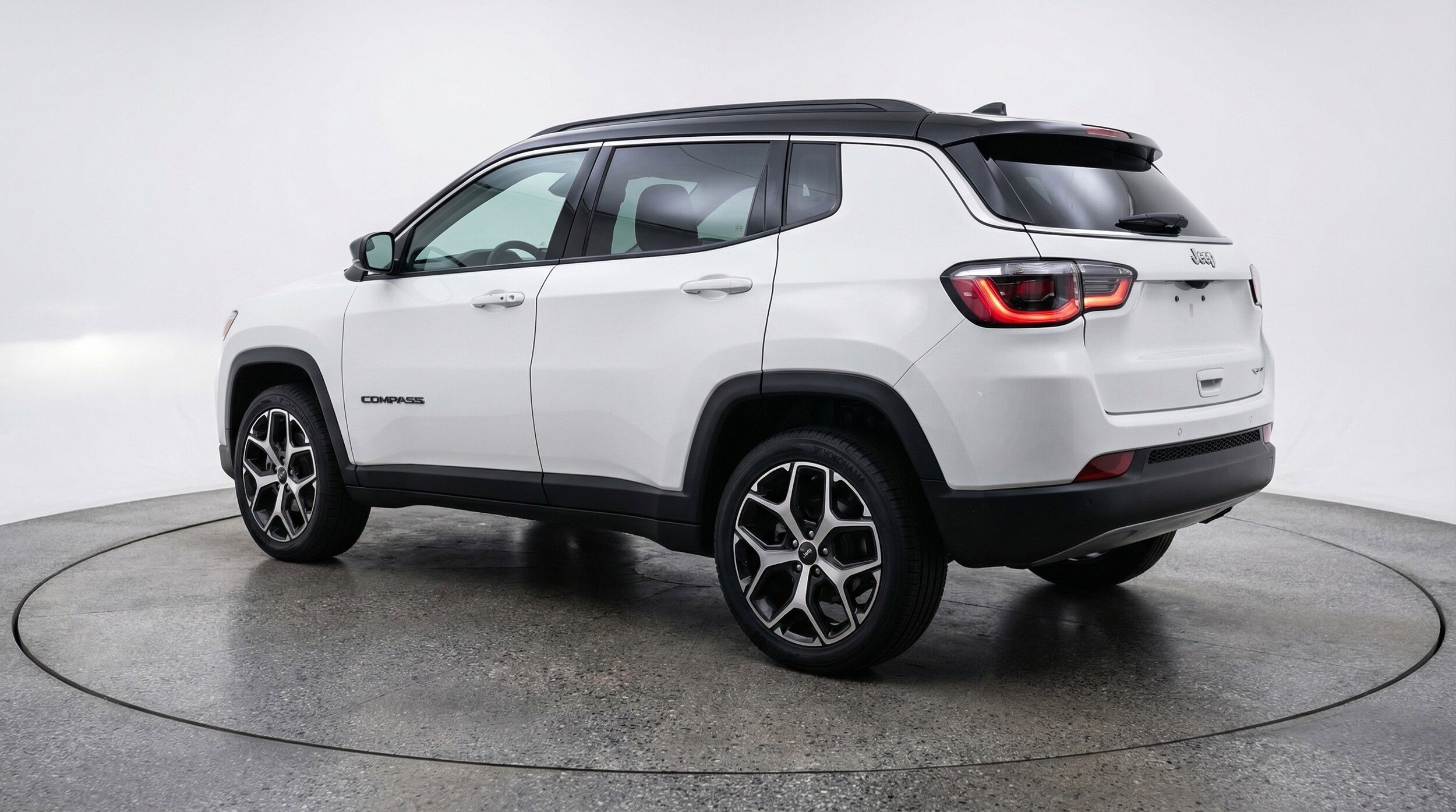 Thumbnail: 2025 Jeep Compass - 6