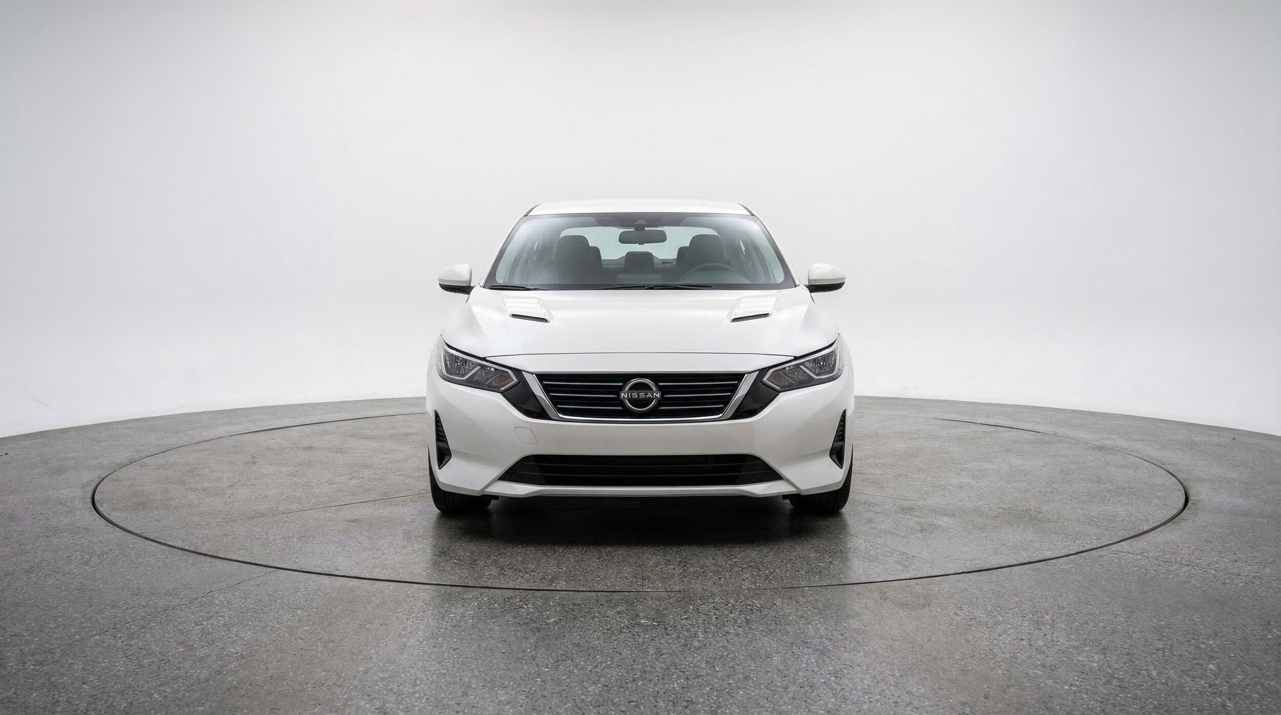 Thumbnail: 2025 Nissan Sentra - 2