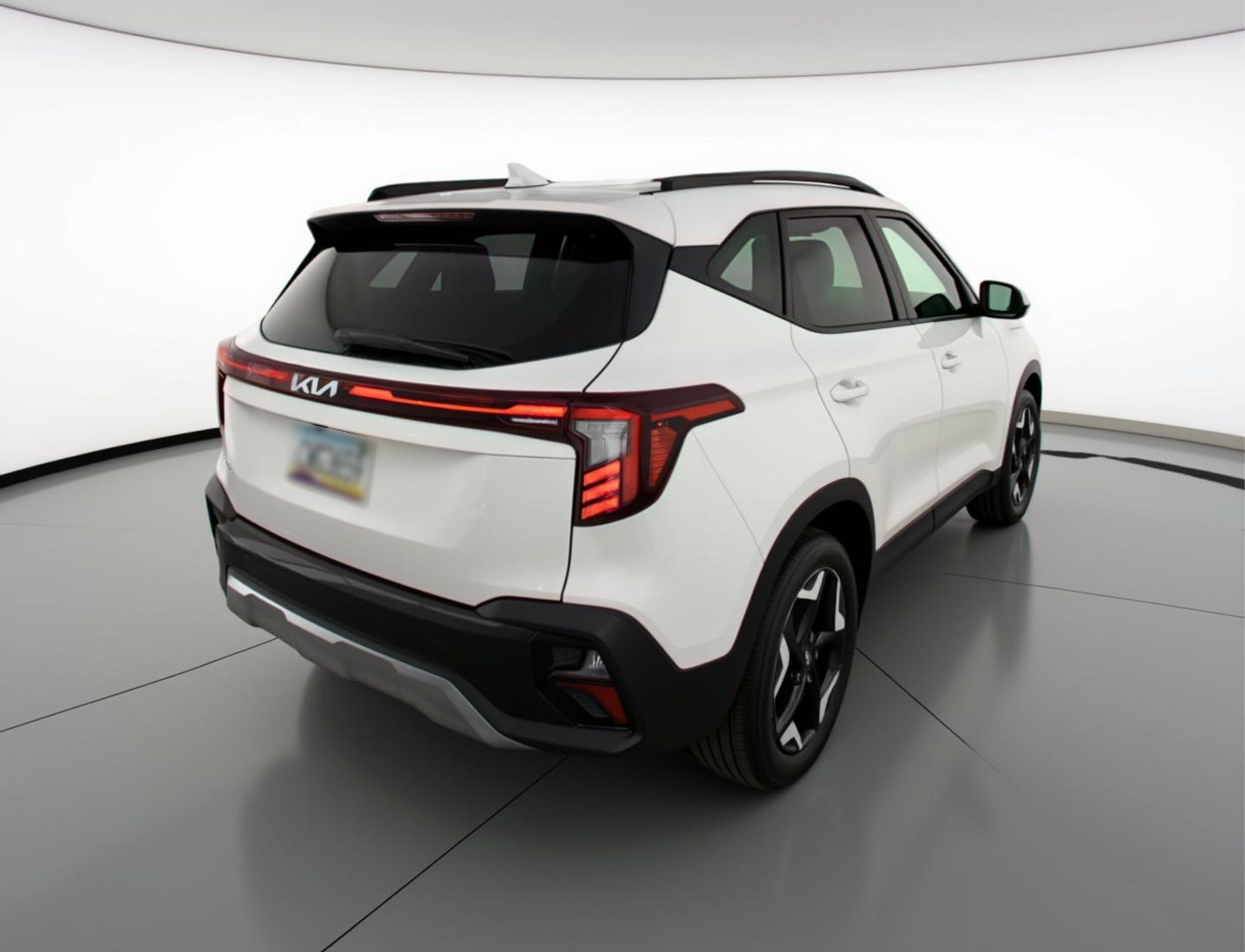 Thumbnail: 2025 Kia Seltos - 7