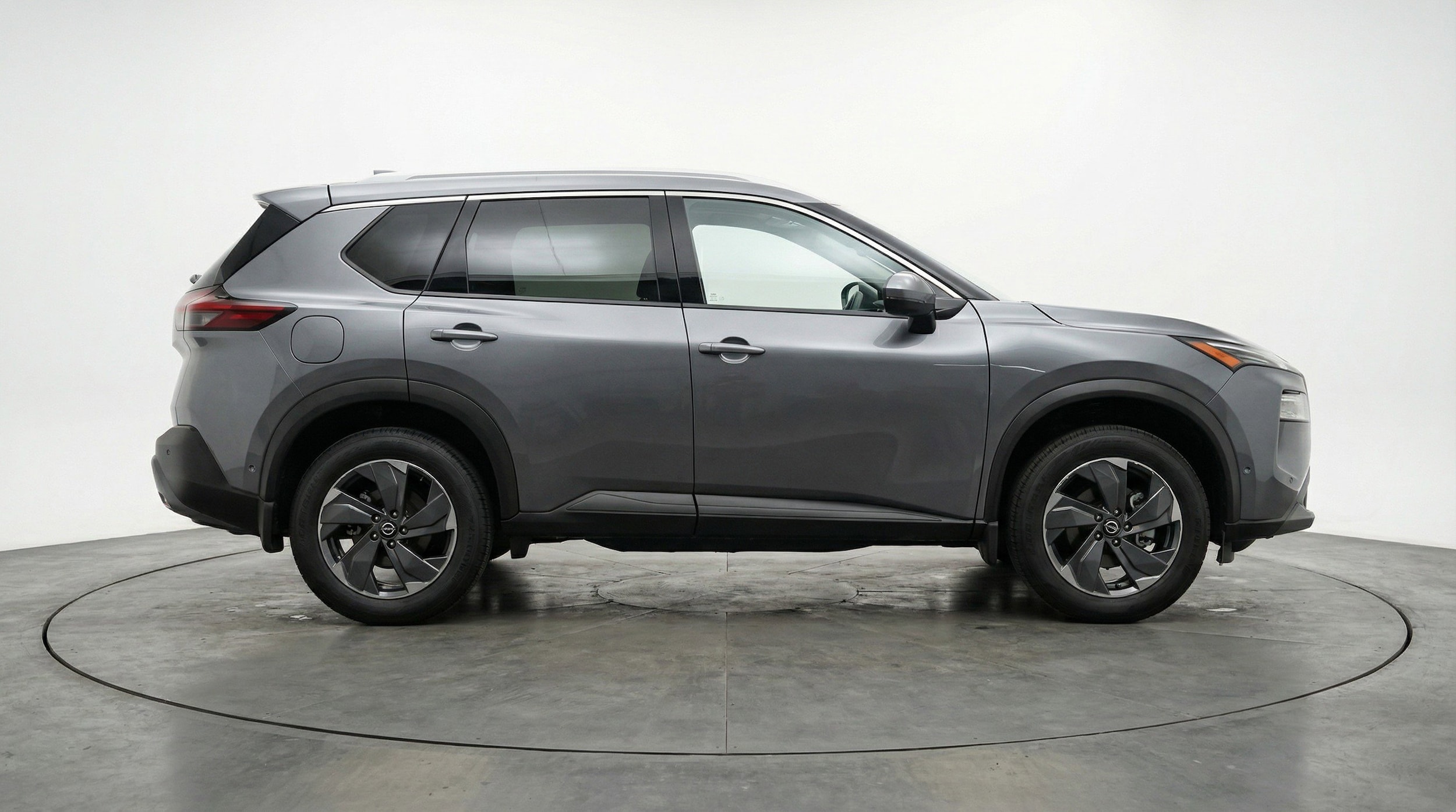 Thumbnail: 2025 Nissan Rogue - 11