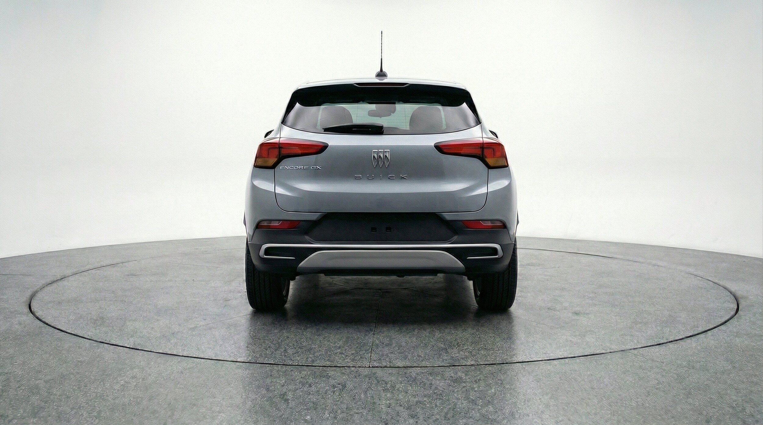 Thumbnail: 2026 Buick Encore GX - 7