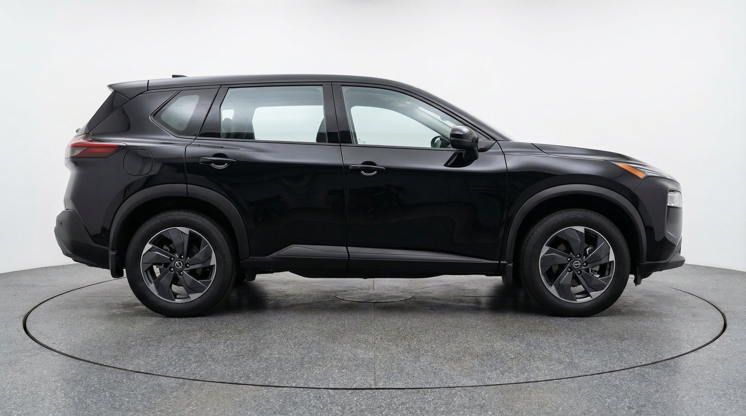 Thumbnail: 2025 Nissan Rogue - 11