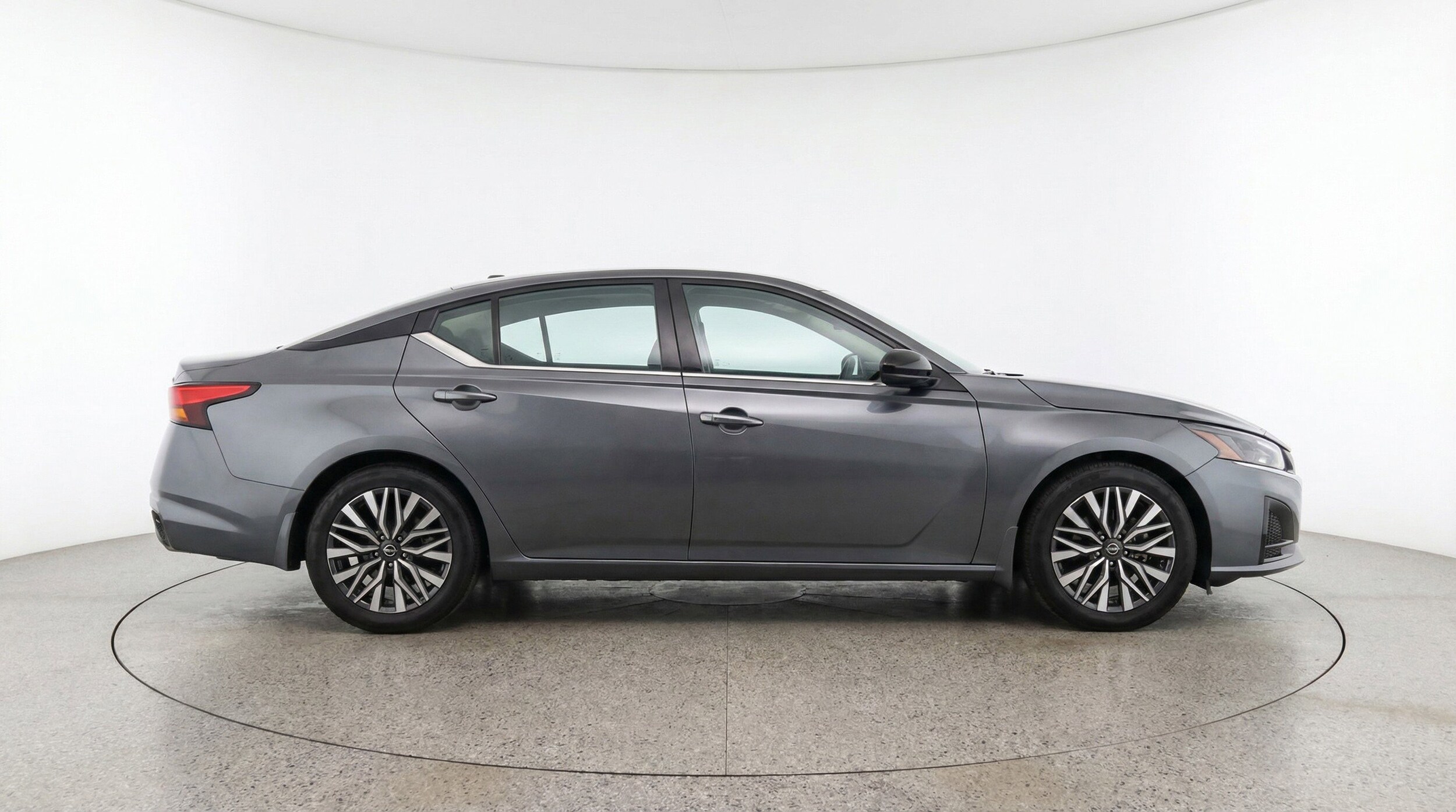 Thumbnail: 2025 Nissan Altima - 11