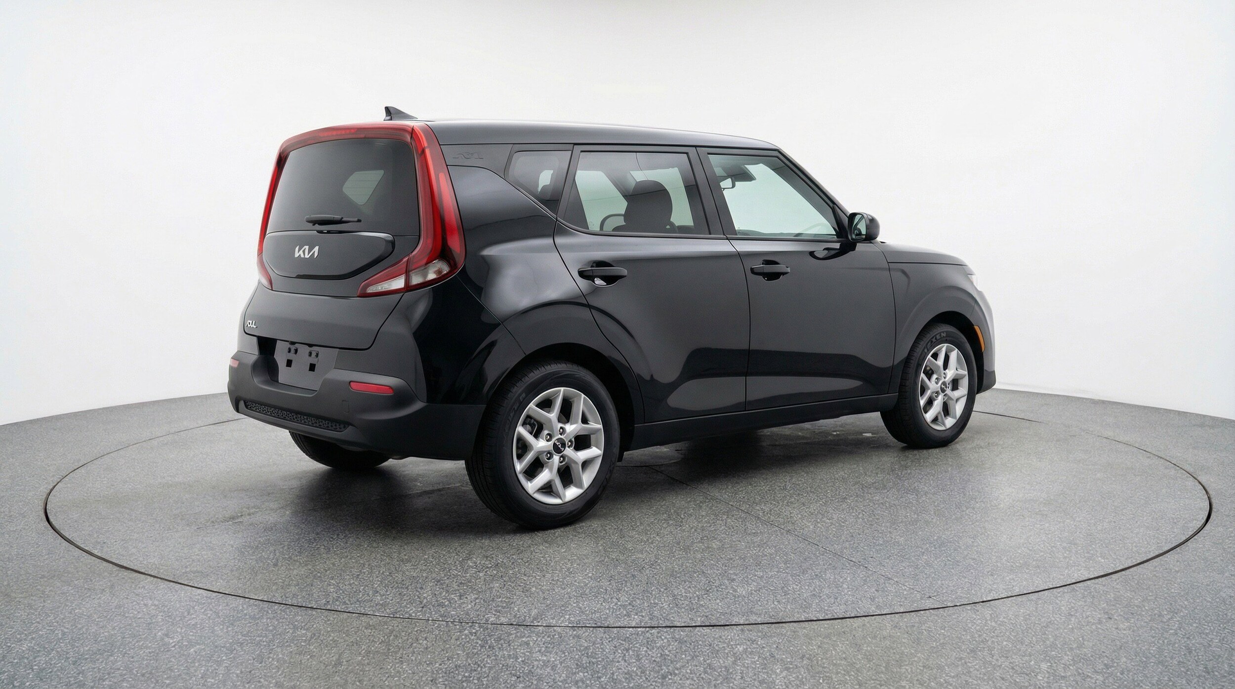 Thumbnail: 2025 Kia Soul - 9