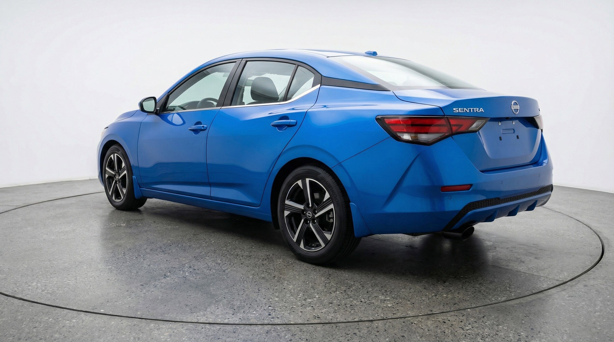 Thumbnail: 2025 Nissan Sentra - 6