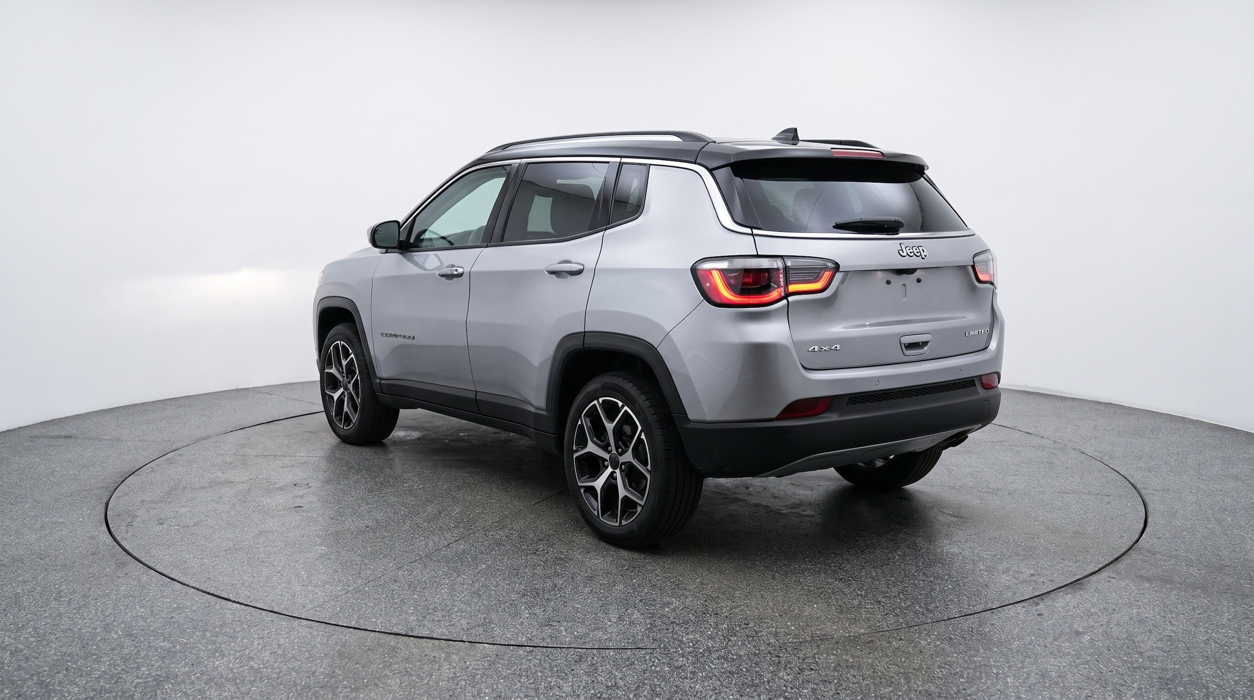 Thumbnail: 2025 Jeep Compass - 6
