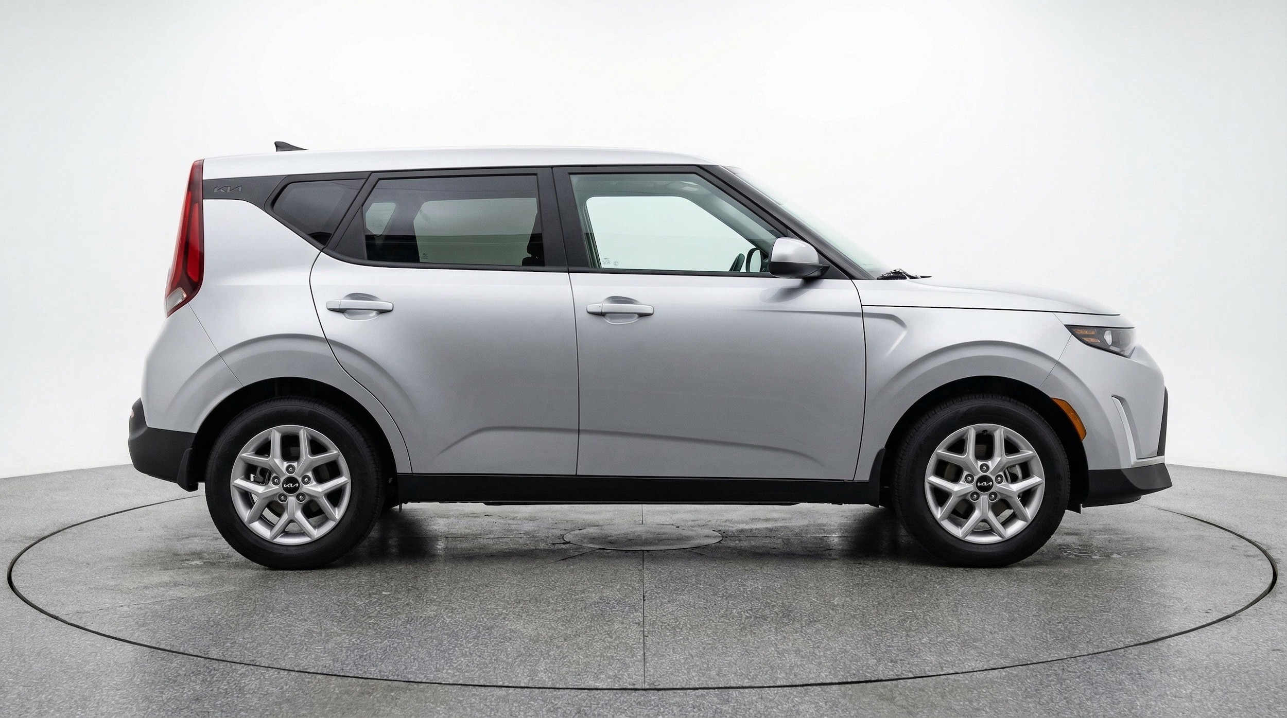 Thumbnail: 2025 Kia Soul - 11