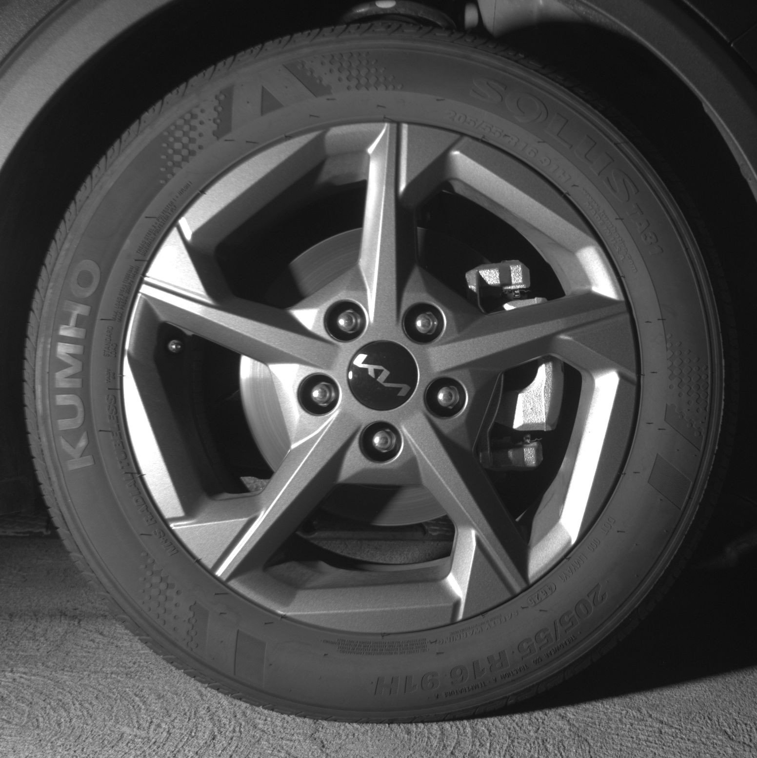 Thumbnail: 2026 Kia K4 - 13