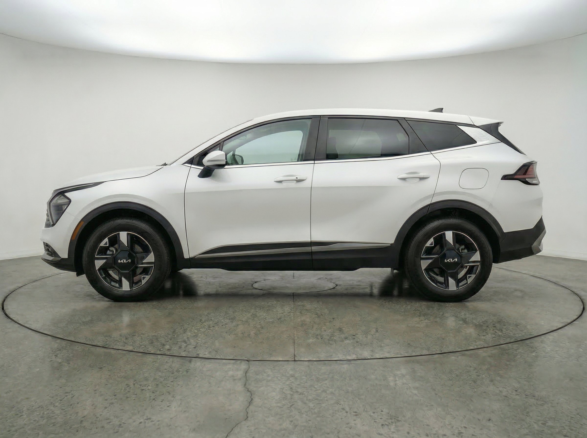 Thumbnail: 2026 Kia Sportage - 5