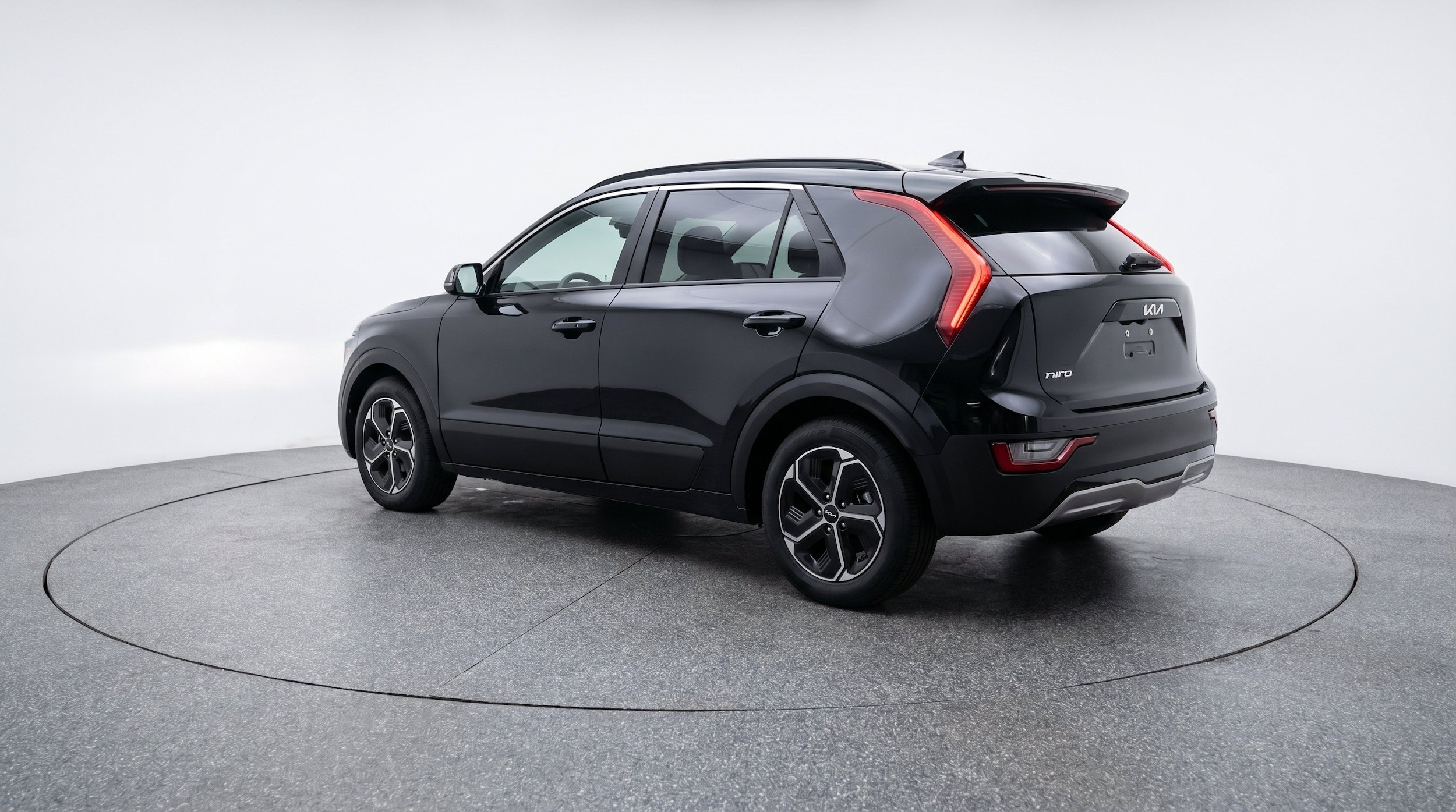 Thumbnail: 2026 Kia Niro - 6