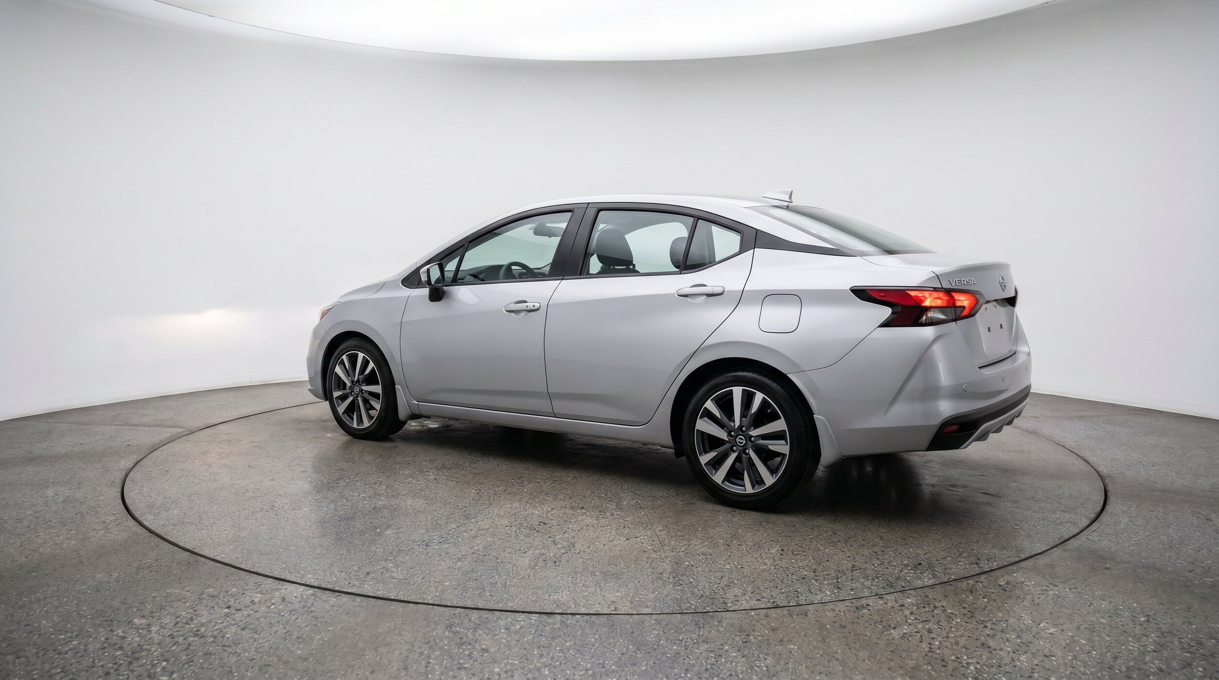 Thumbnail: 2025 Nissan Versa - 6
