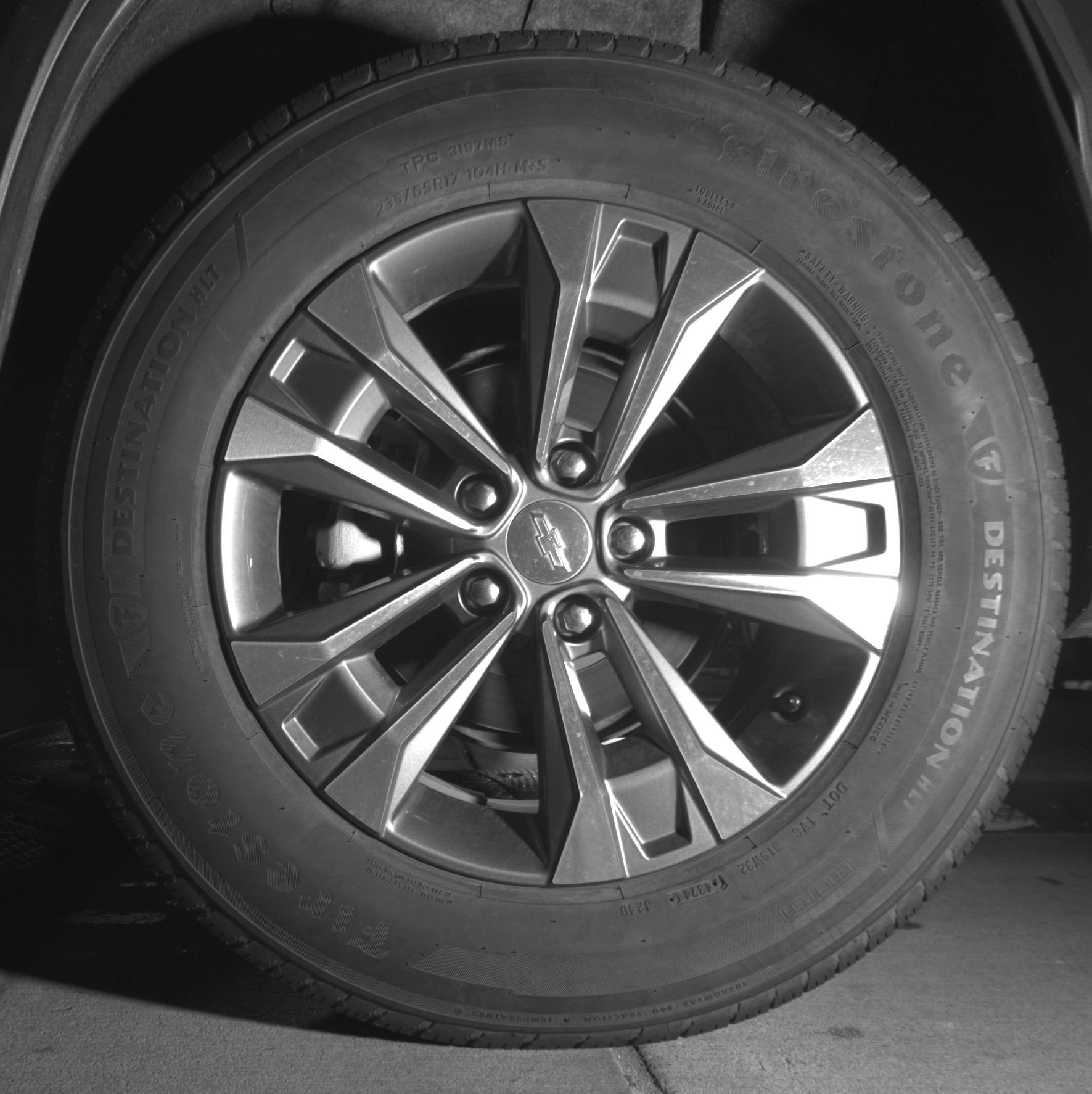 Thumbnail: 2025 Chevrolet Equinox - 14