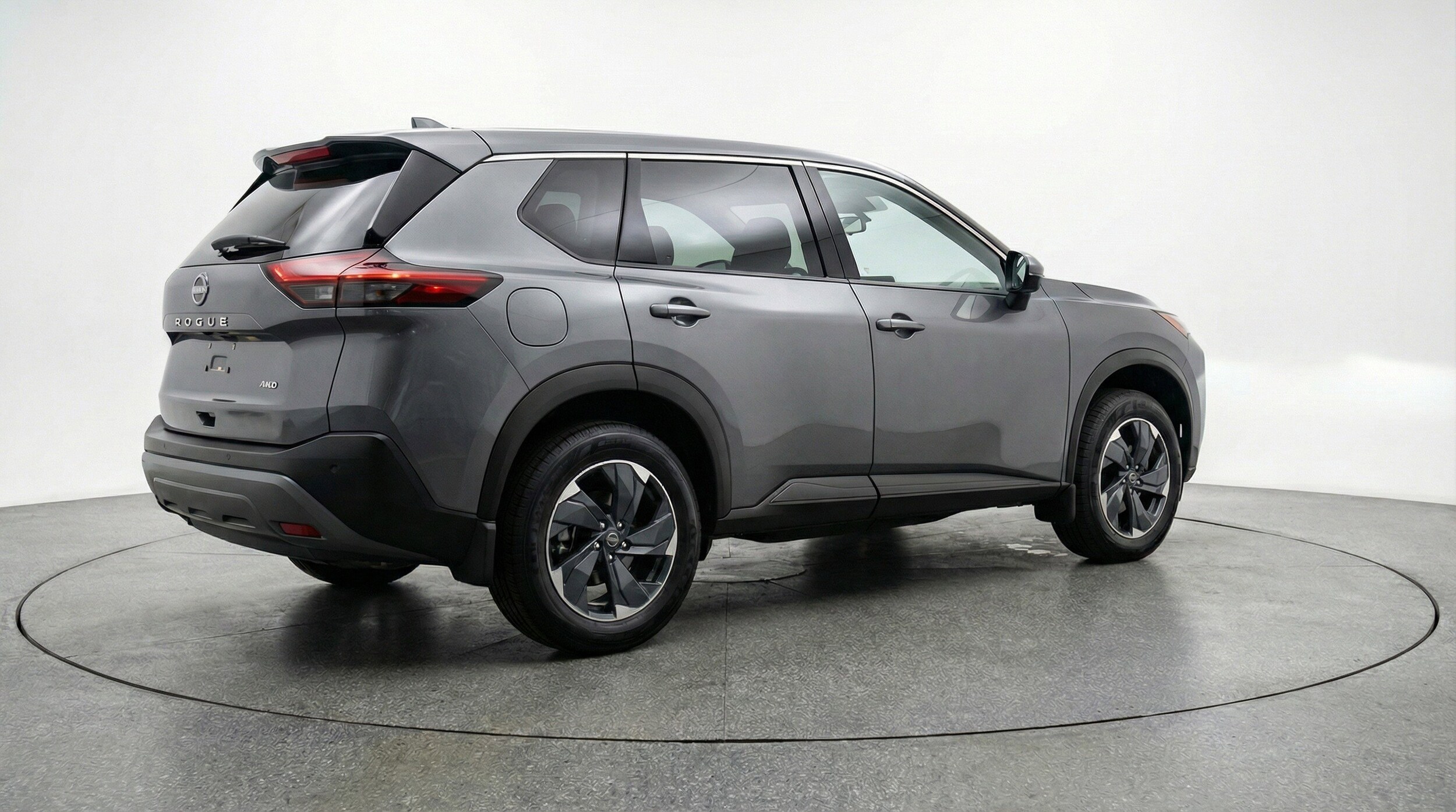 Thumbnail: 2025 Nissan Rogue - 9