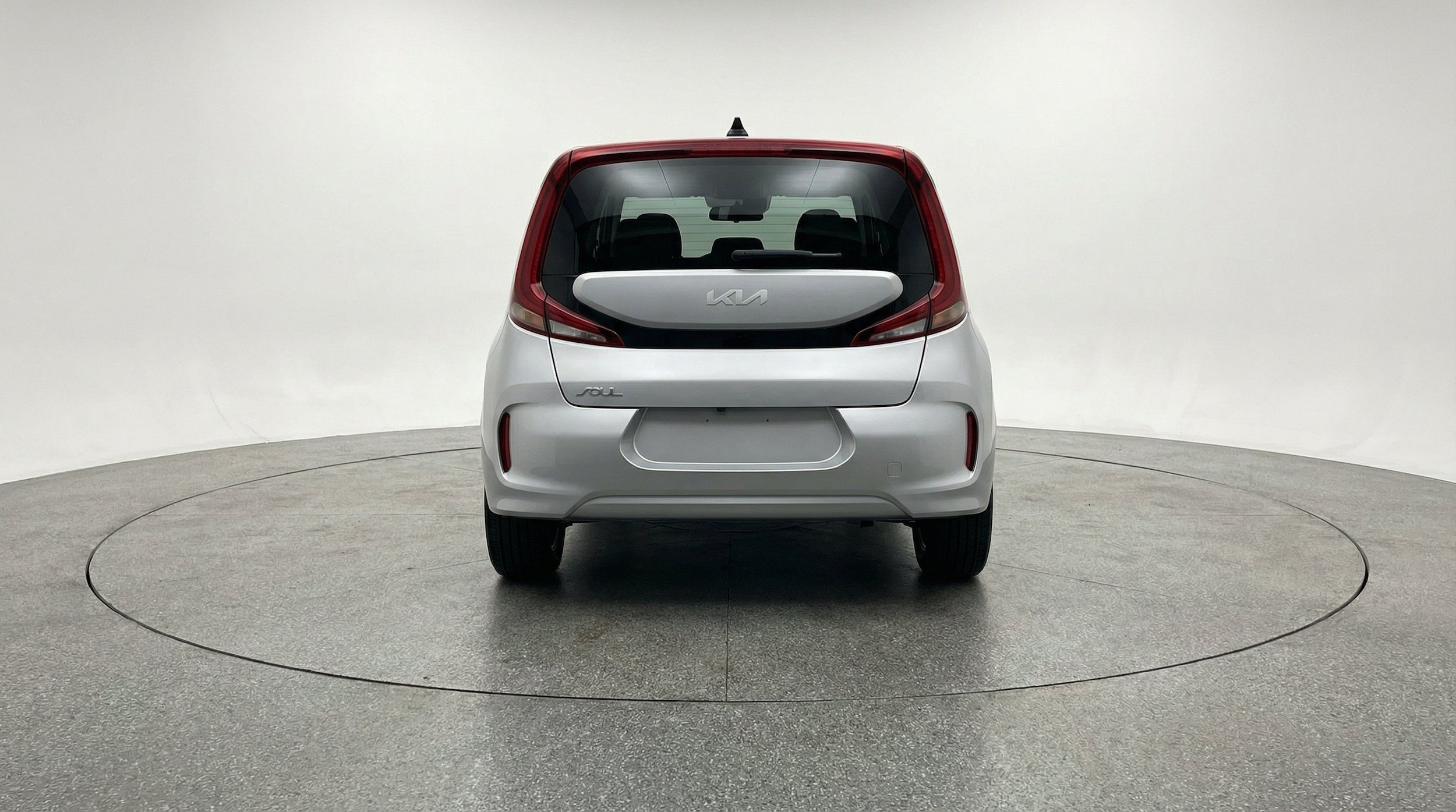 Thumbnail: 2025 Kia Soul - 7